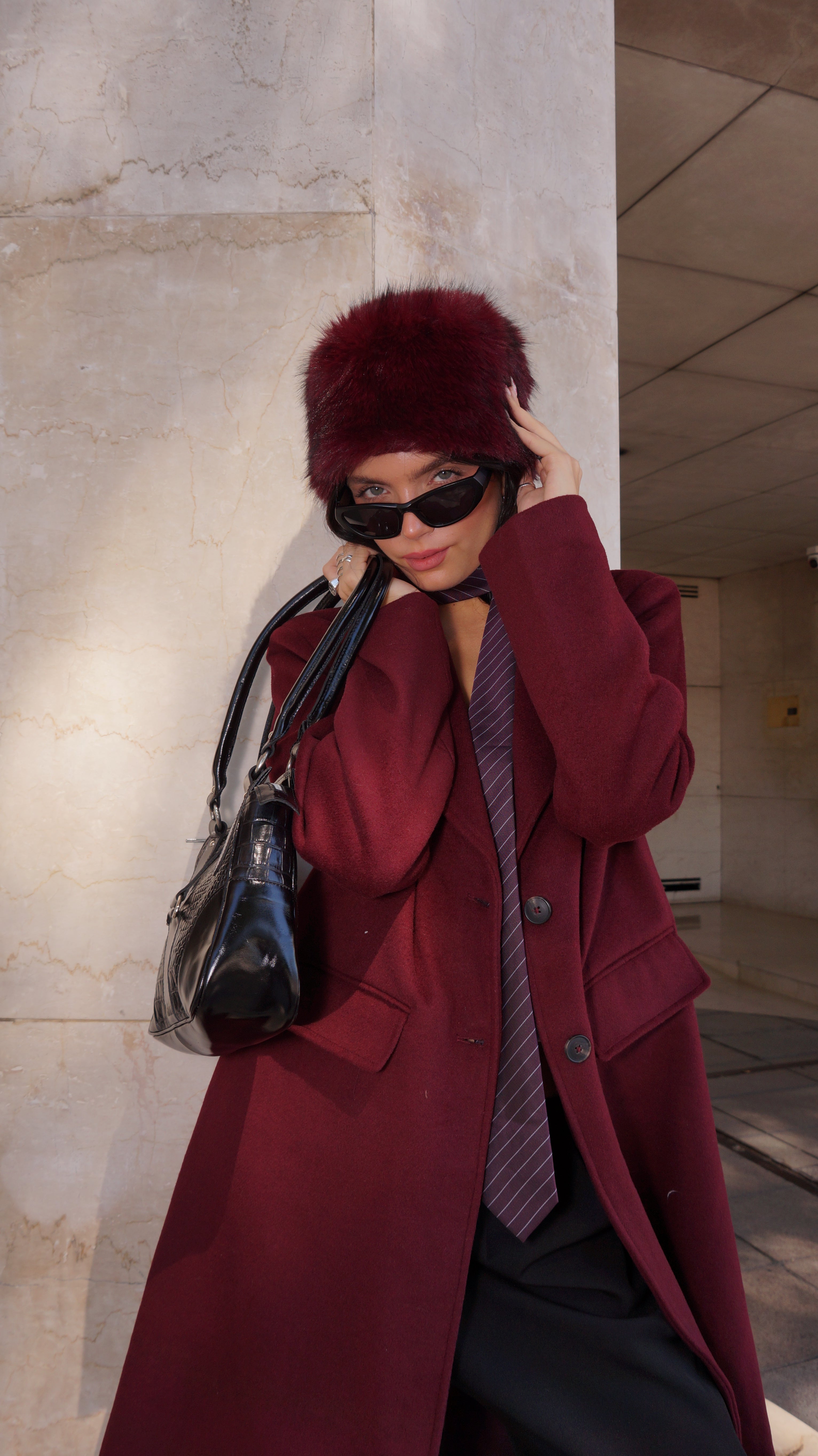 GORRO SHETTY