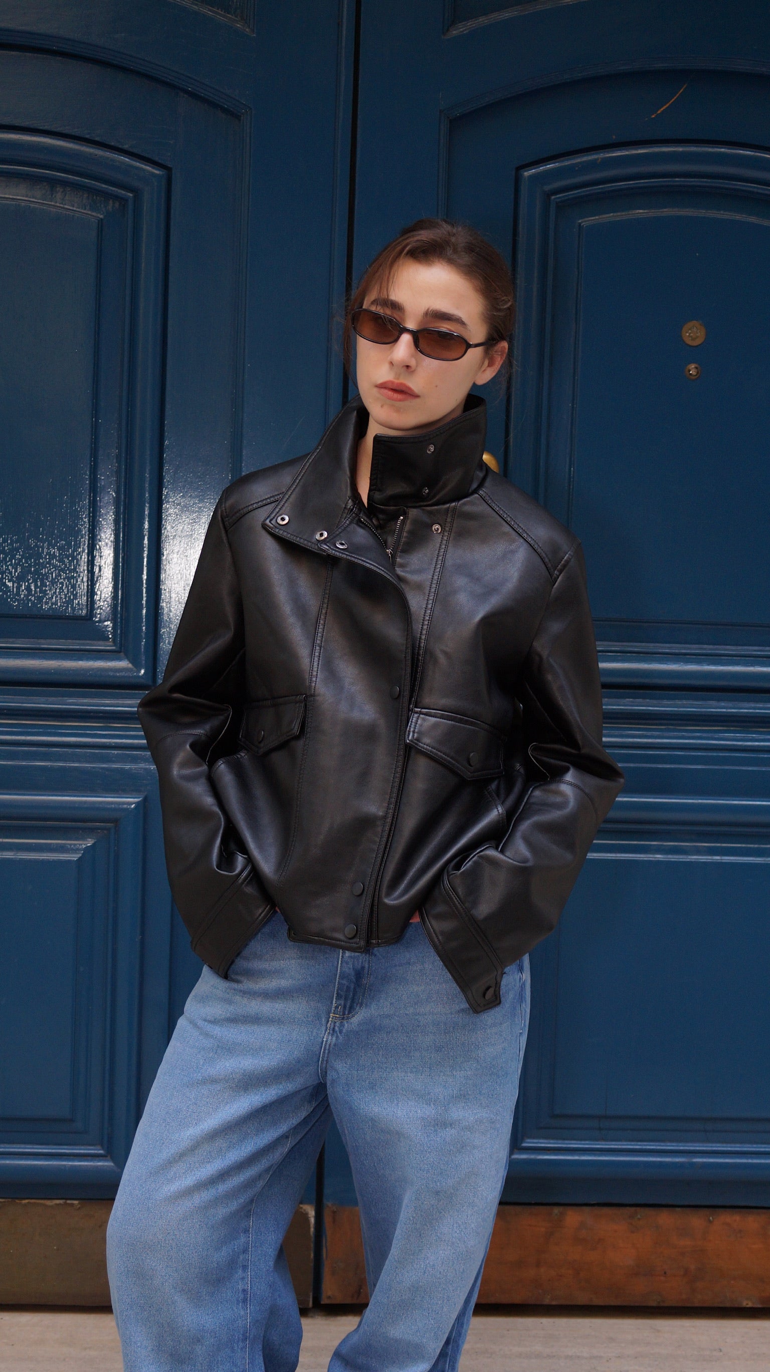 CHAQUETA STORM
