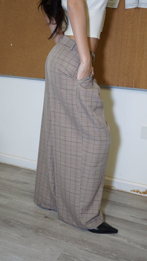 PANTALON PRINCE