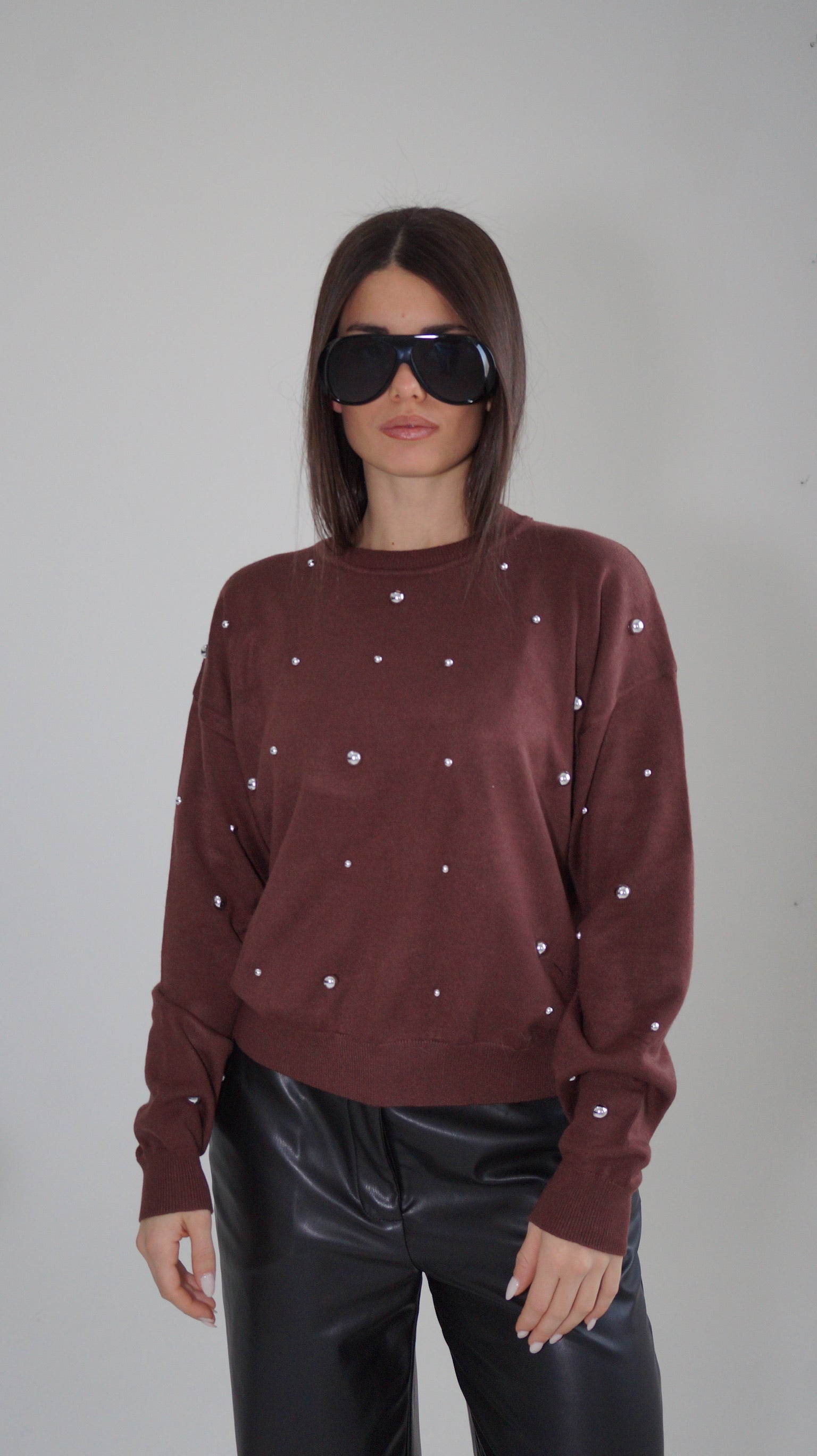 SWEATER KAROL