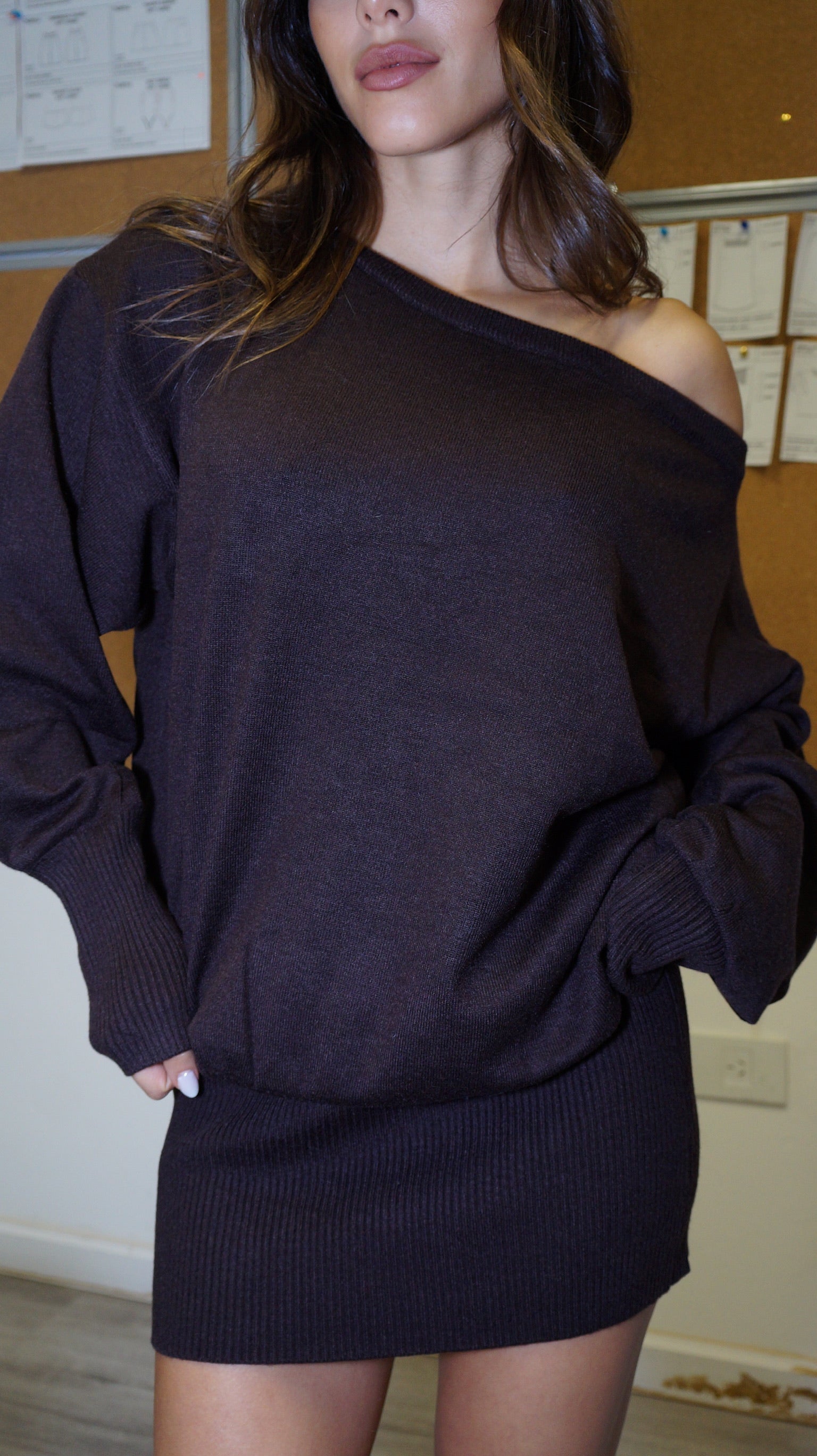 VESTIDO MUSE