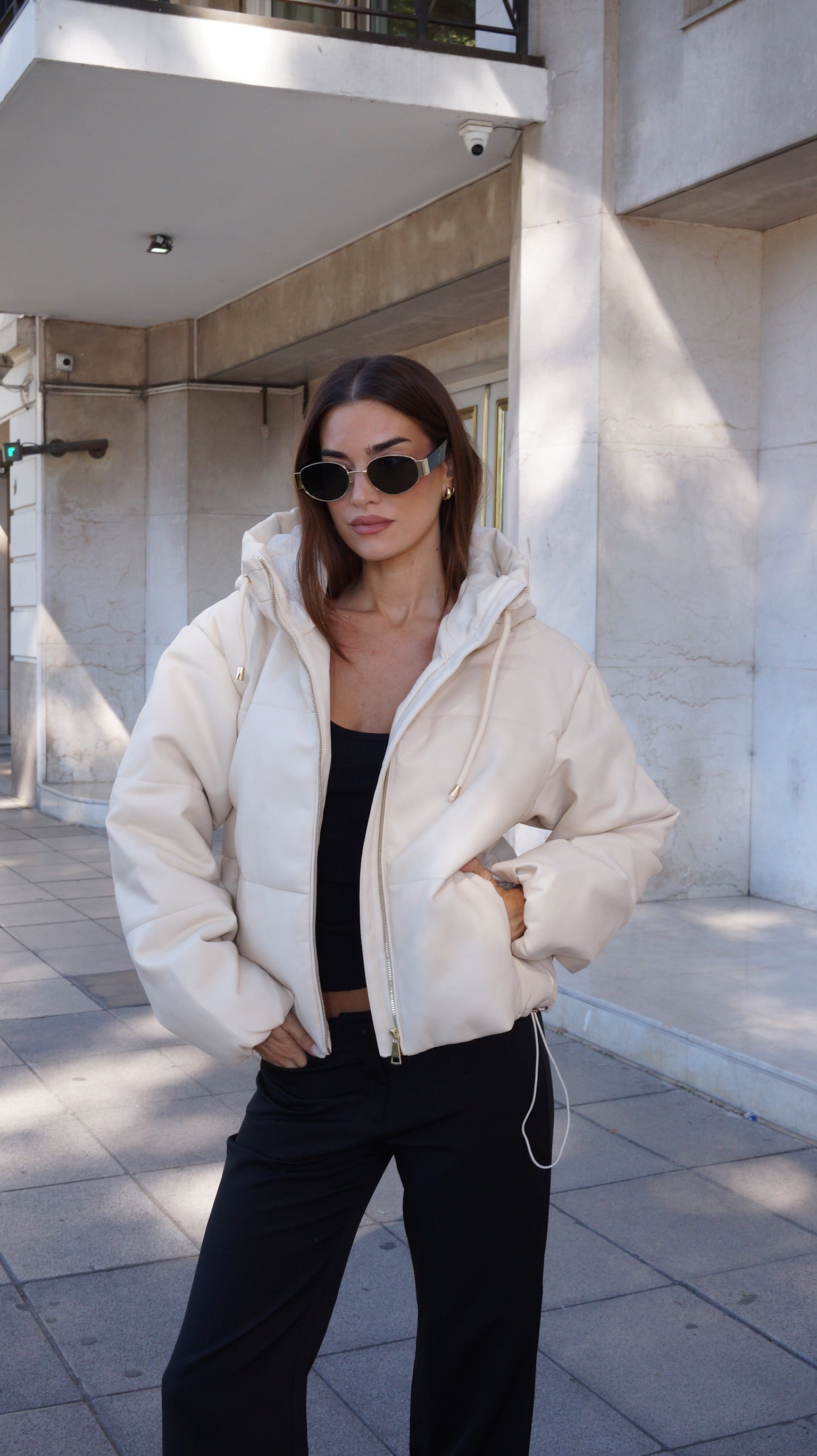 CAMPERA TORONTO