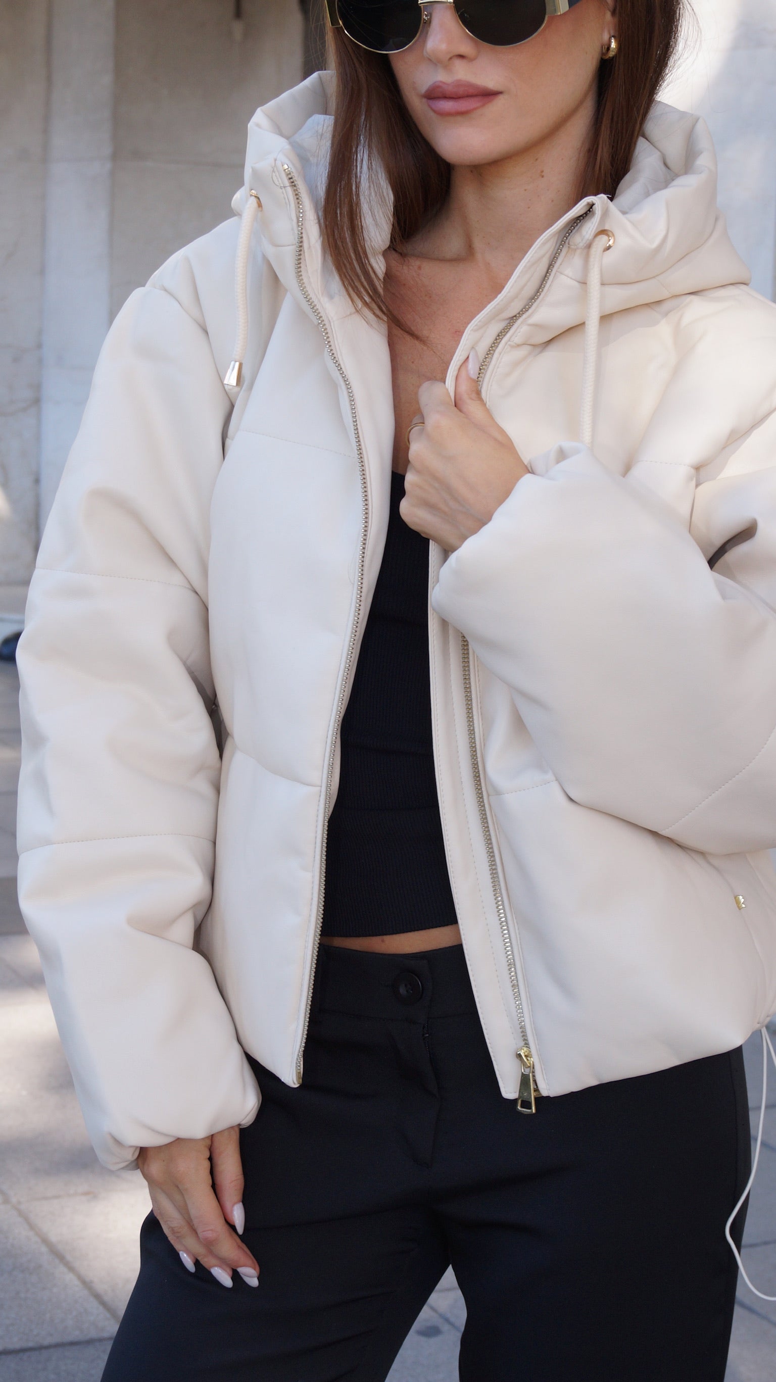 CAMPERA TORONTO