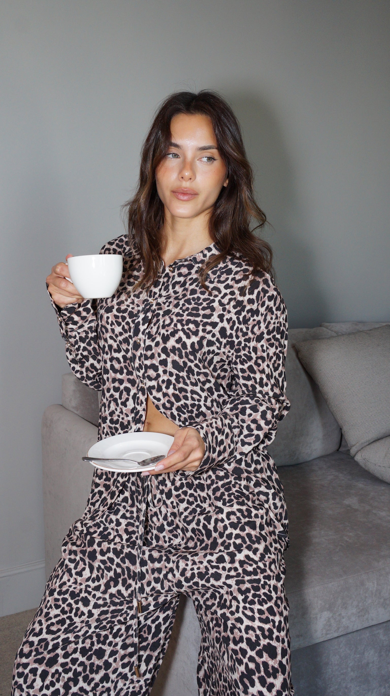 CAMISA CLOE