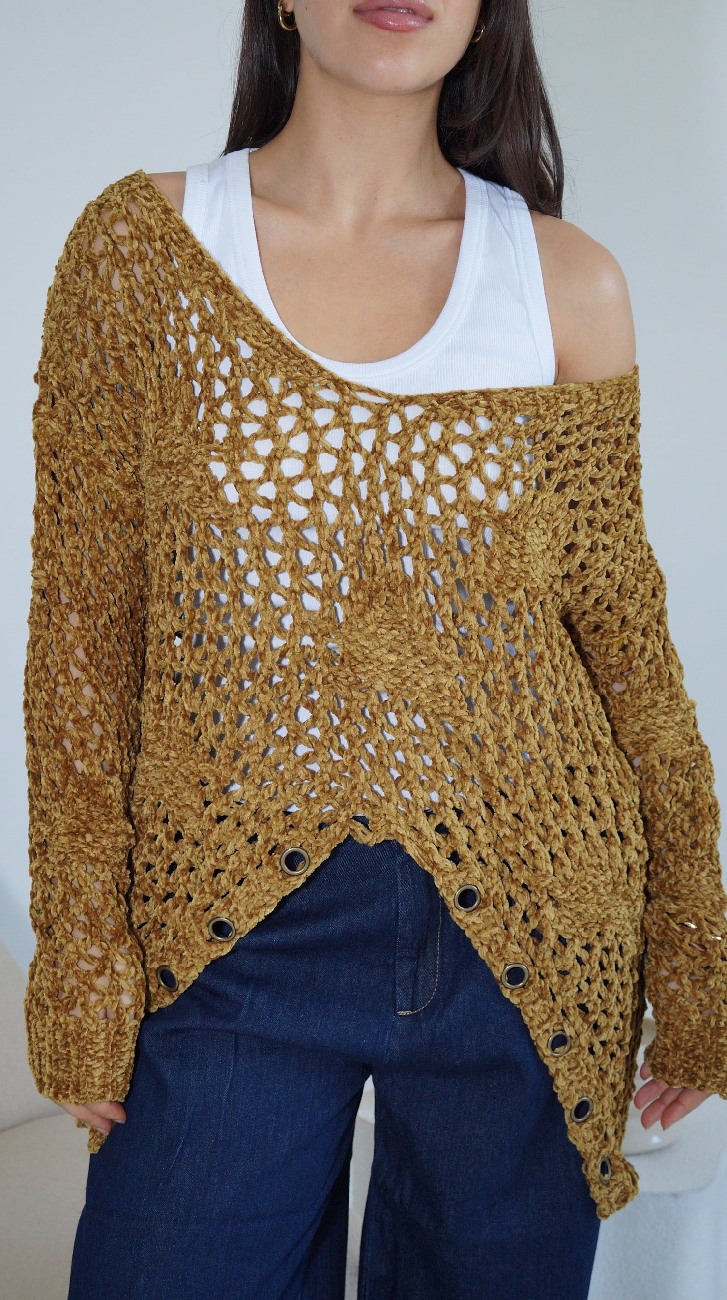 SWEATER ARIE