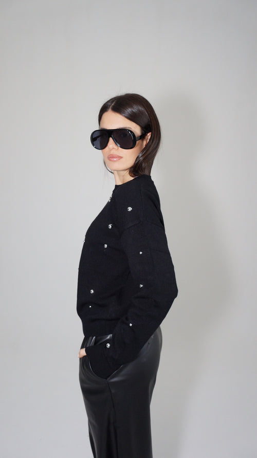 SWEATER KAROL