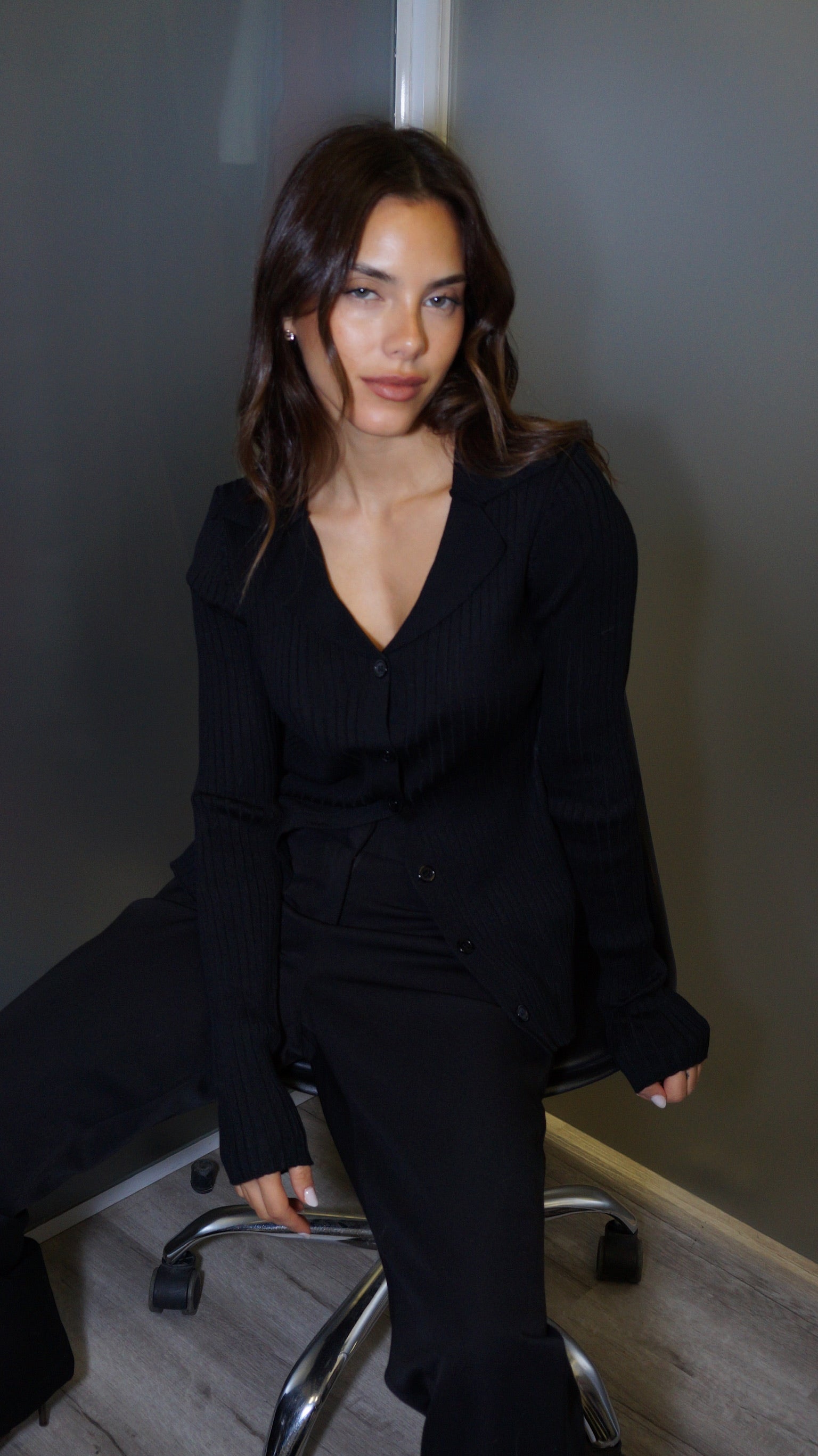 CARDIGAN MARIET