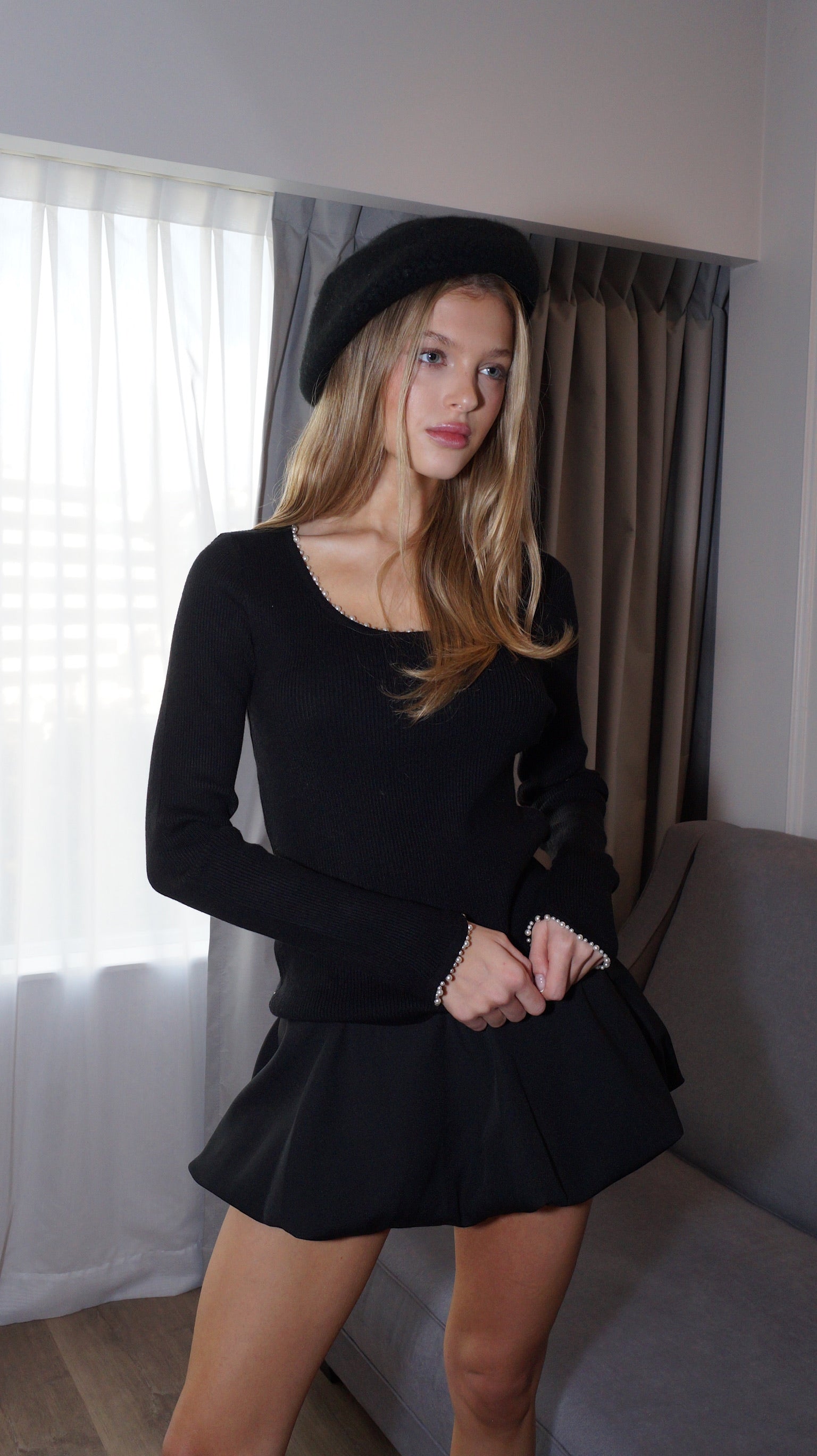 SWEATER RENATA