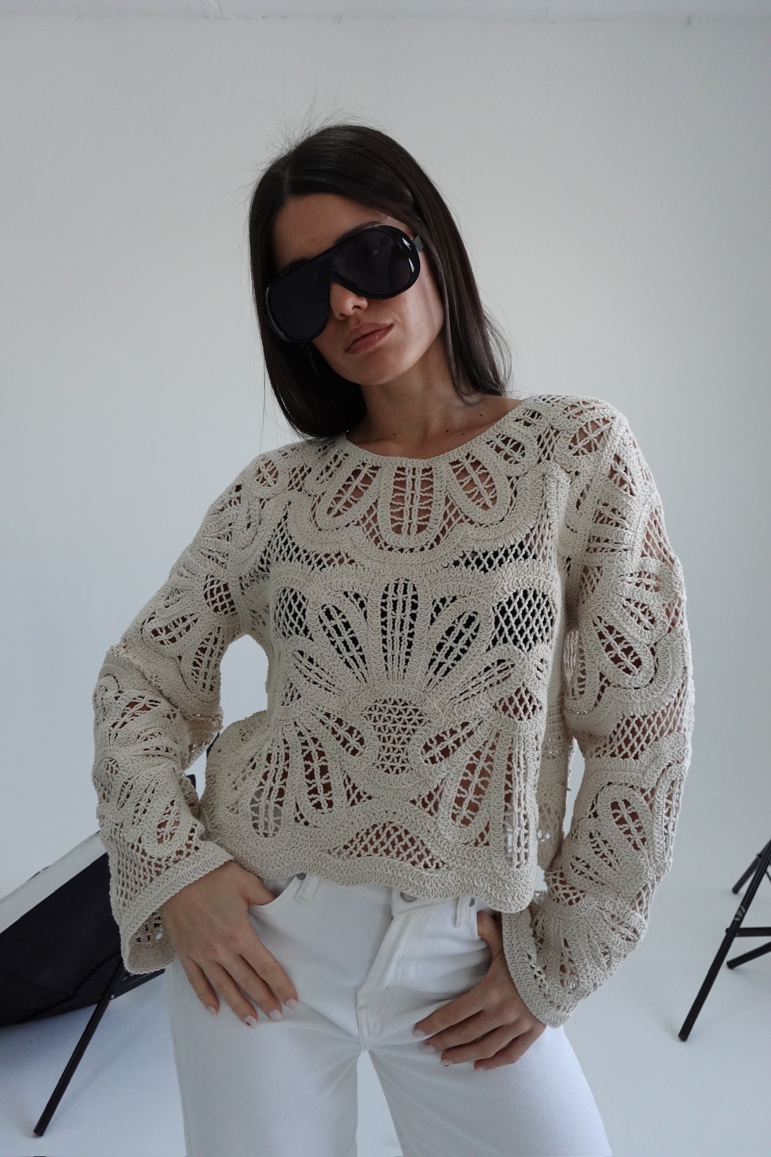 BLUSA MADDIE