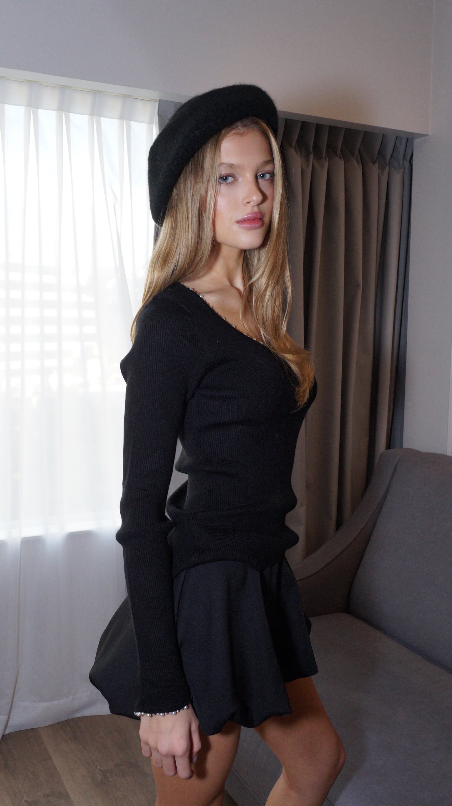 SWEATER RENATA