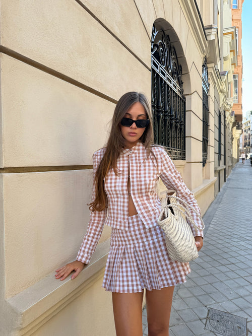JACKET CANNES
