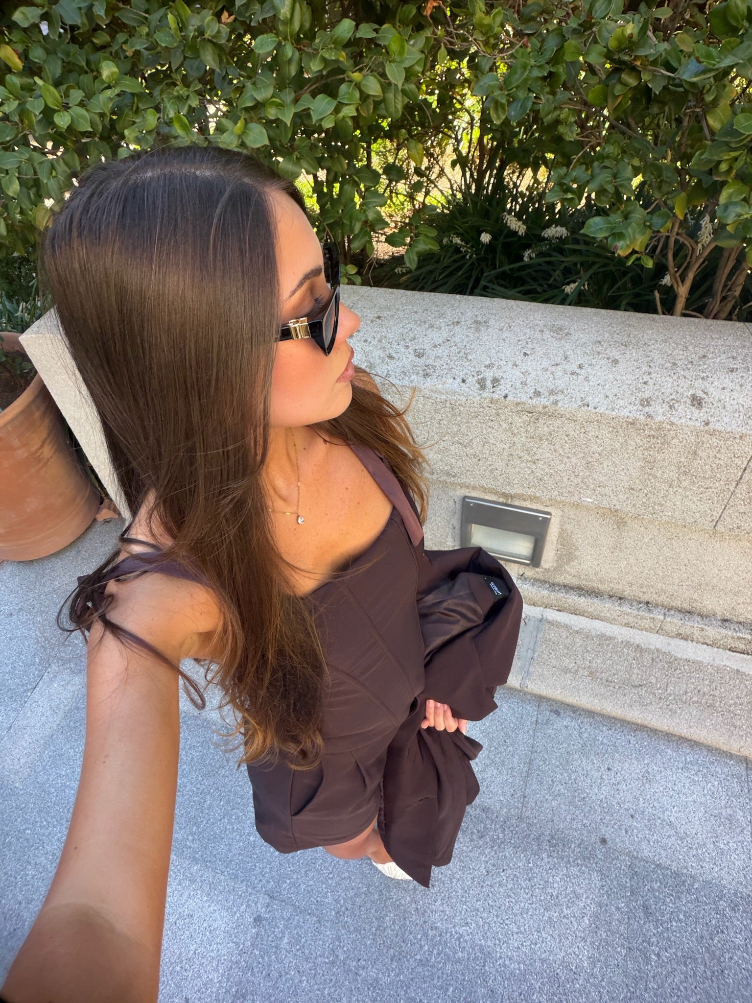 SHORT PAIX