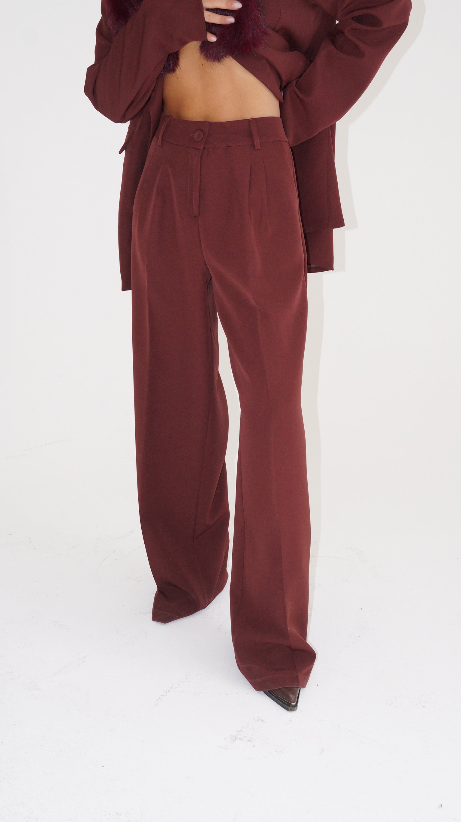PANTALON MANCHESTER
