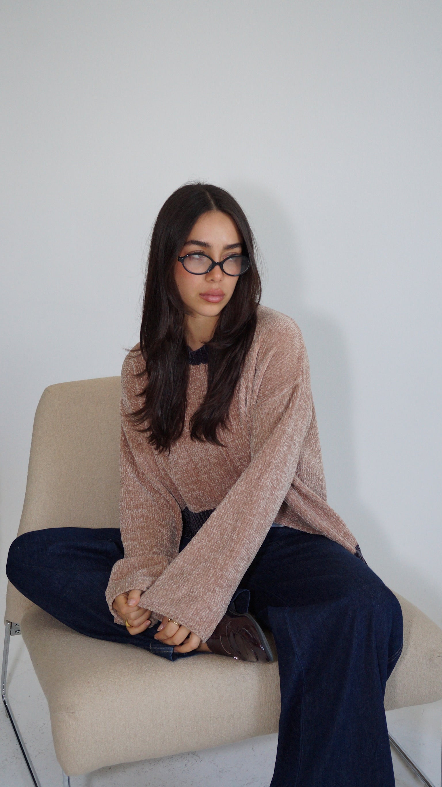SWEATER BETTY