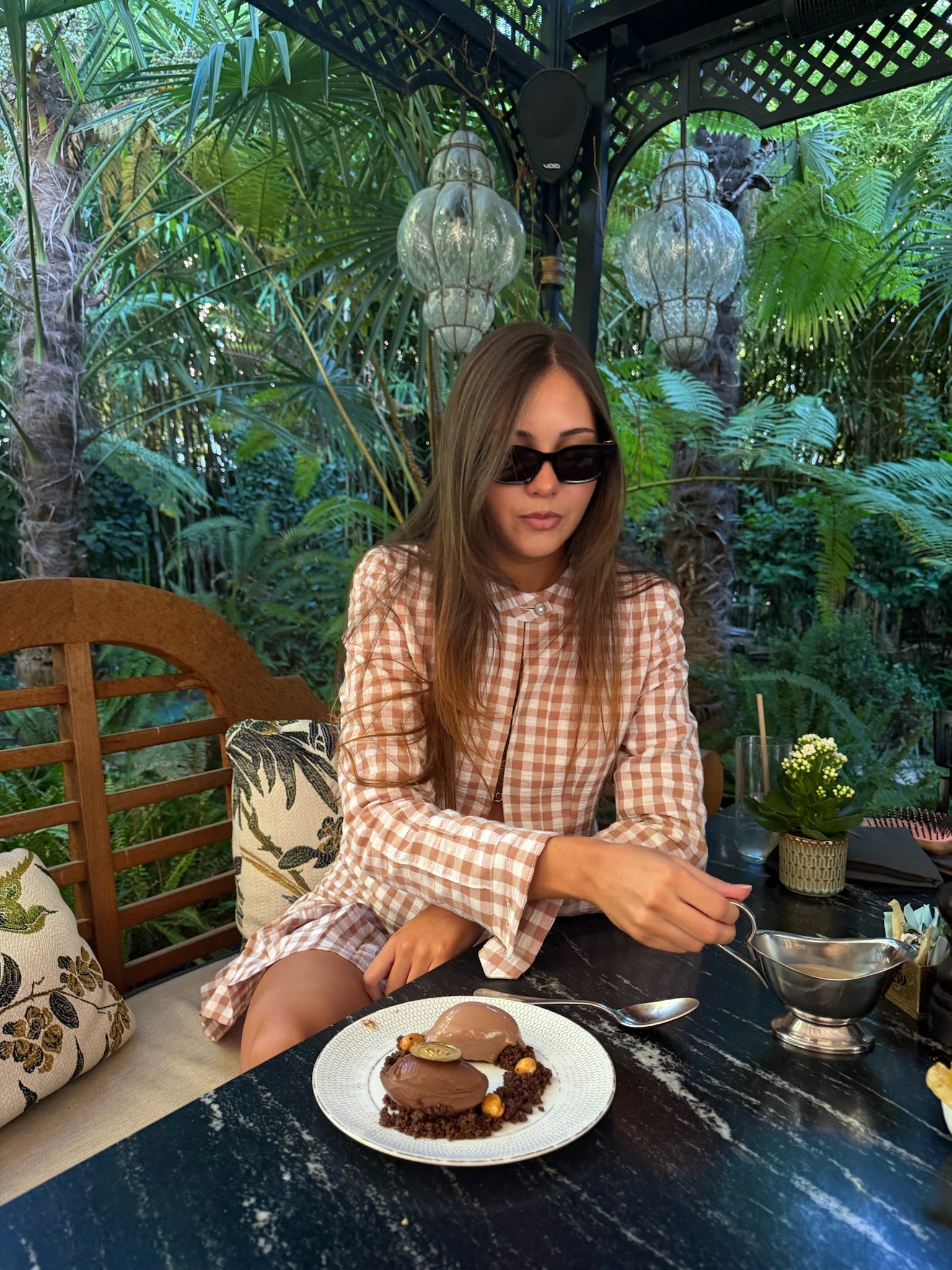JACKET CANNES