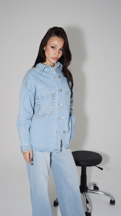CAMPERA OCEANO