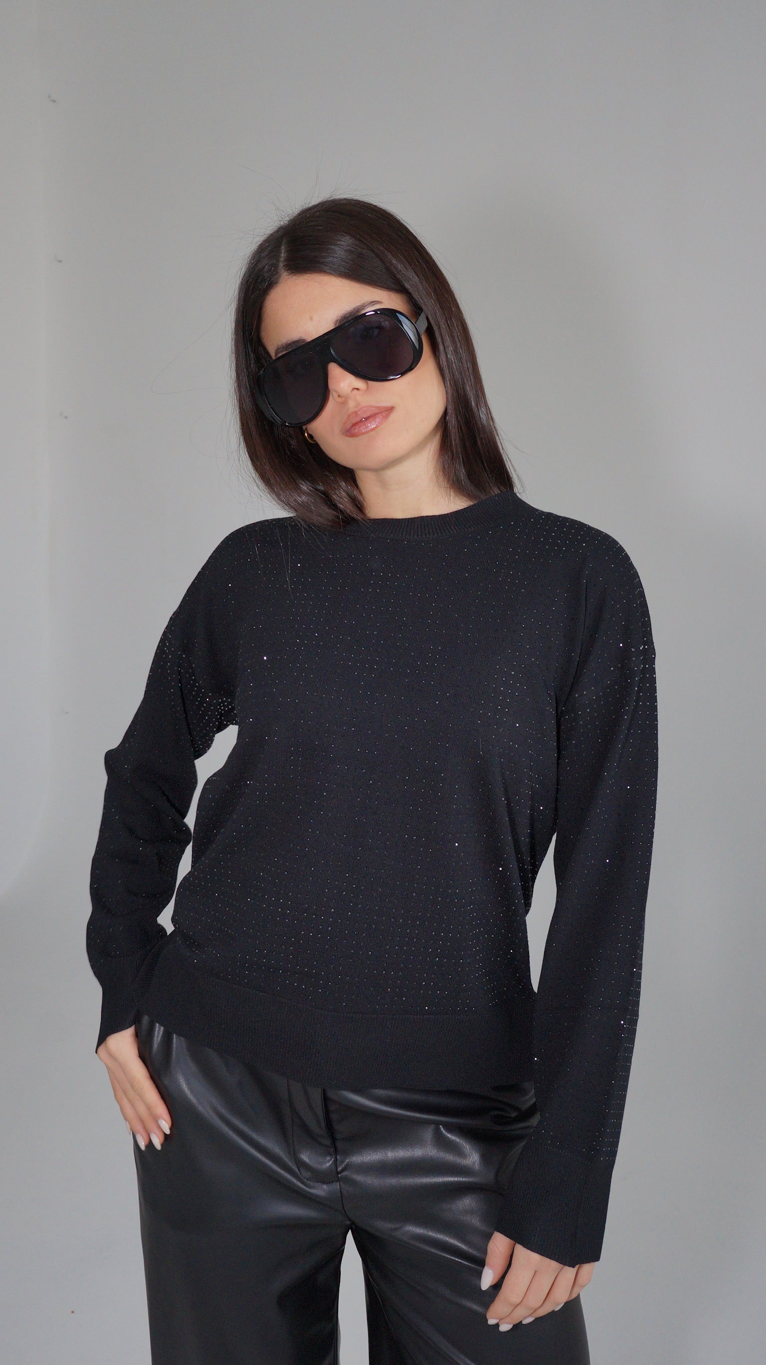 SWEATER TAYLOR