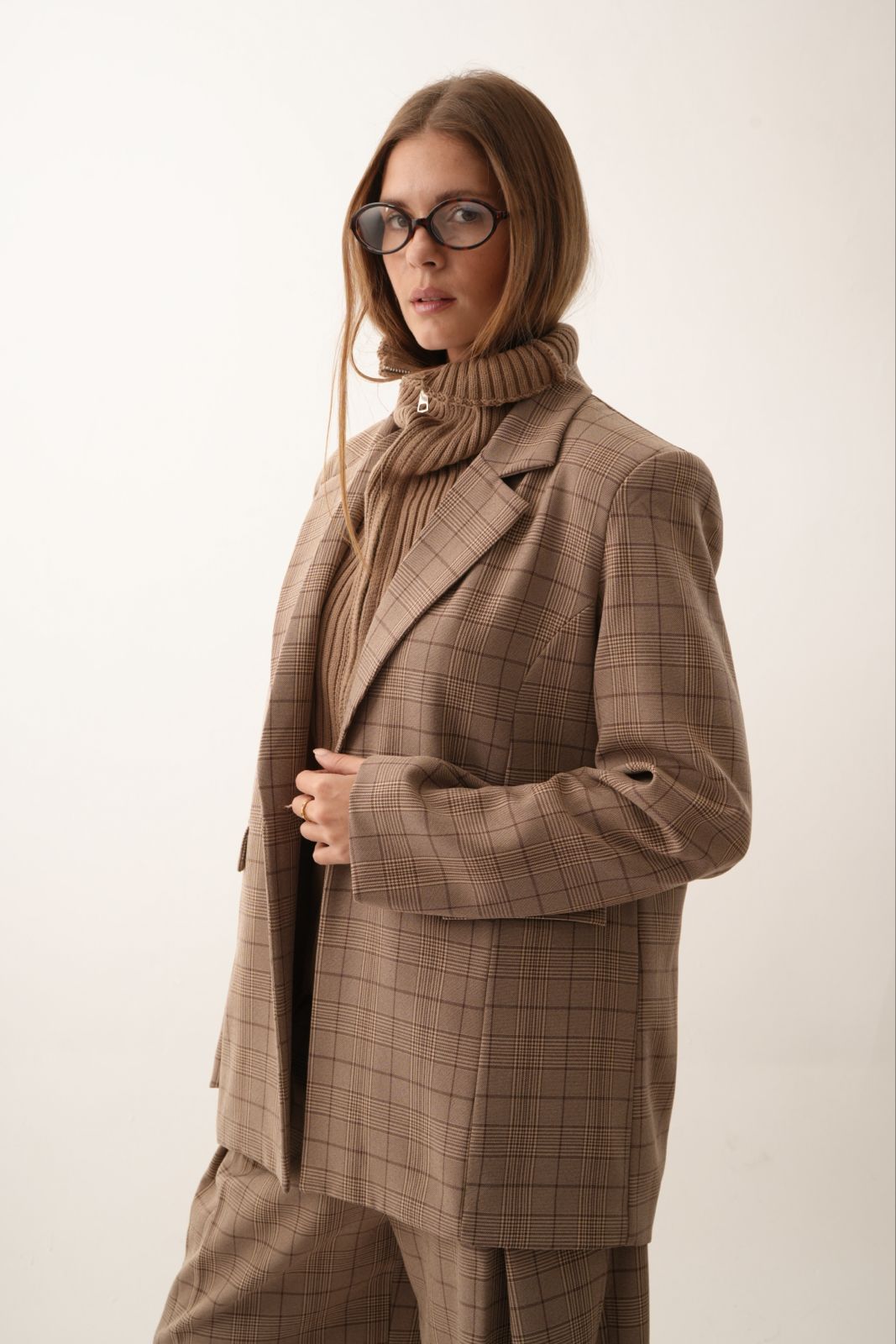 BLAZER SOUL