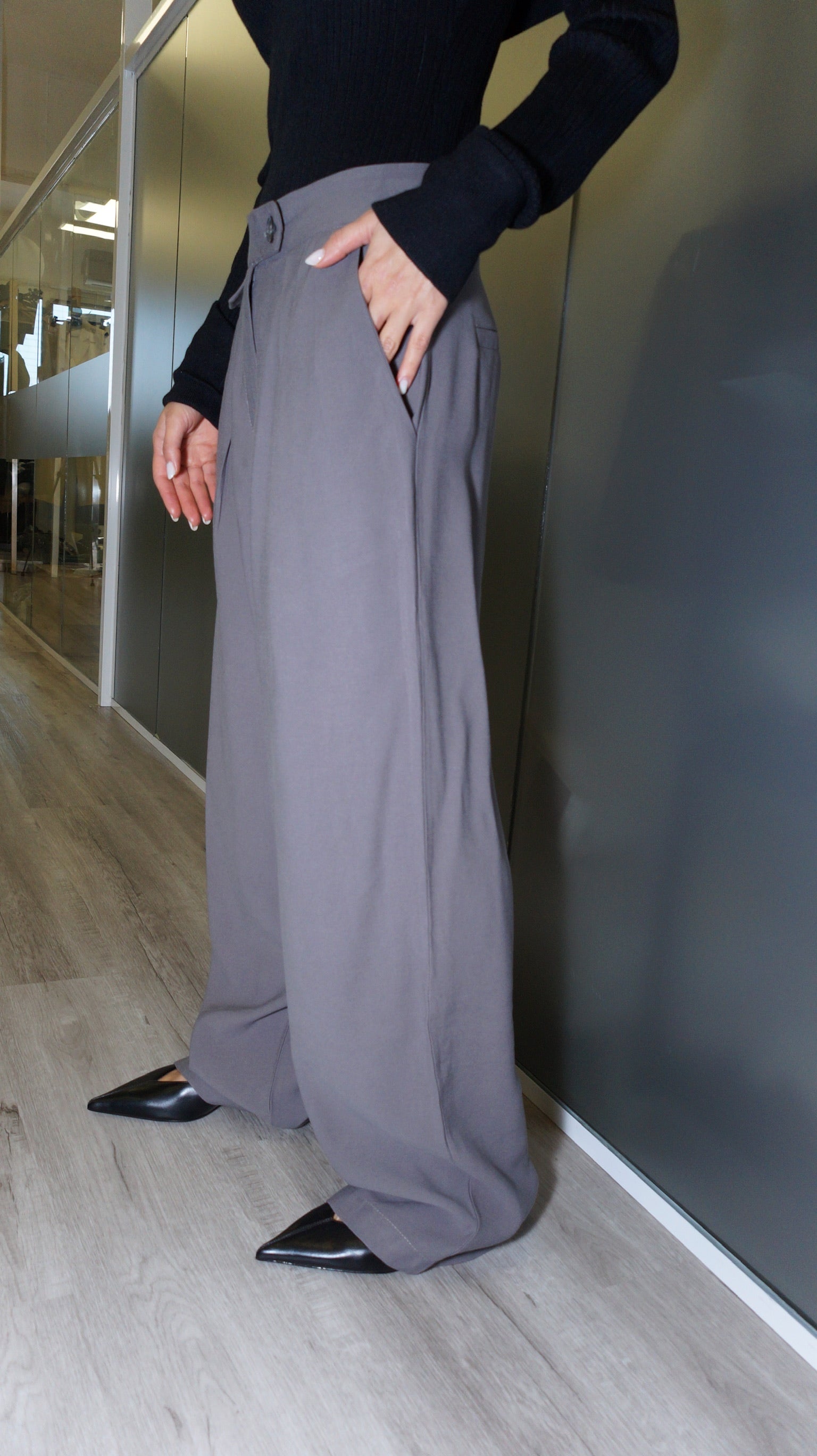 PANTALON LUCERNA