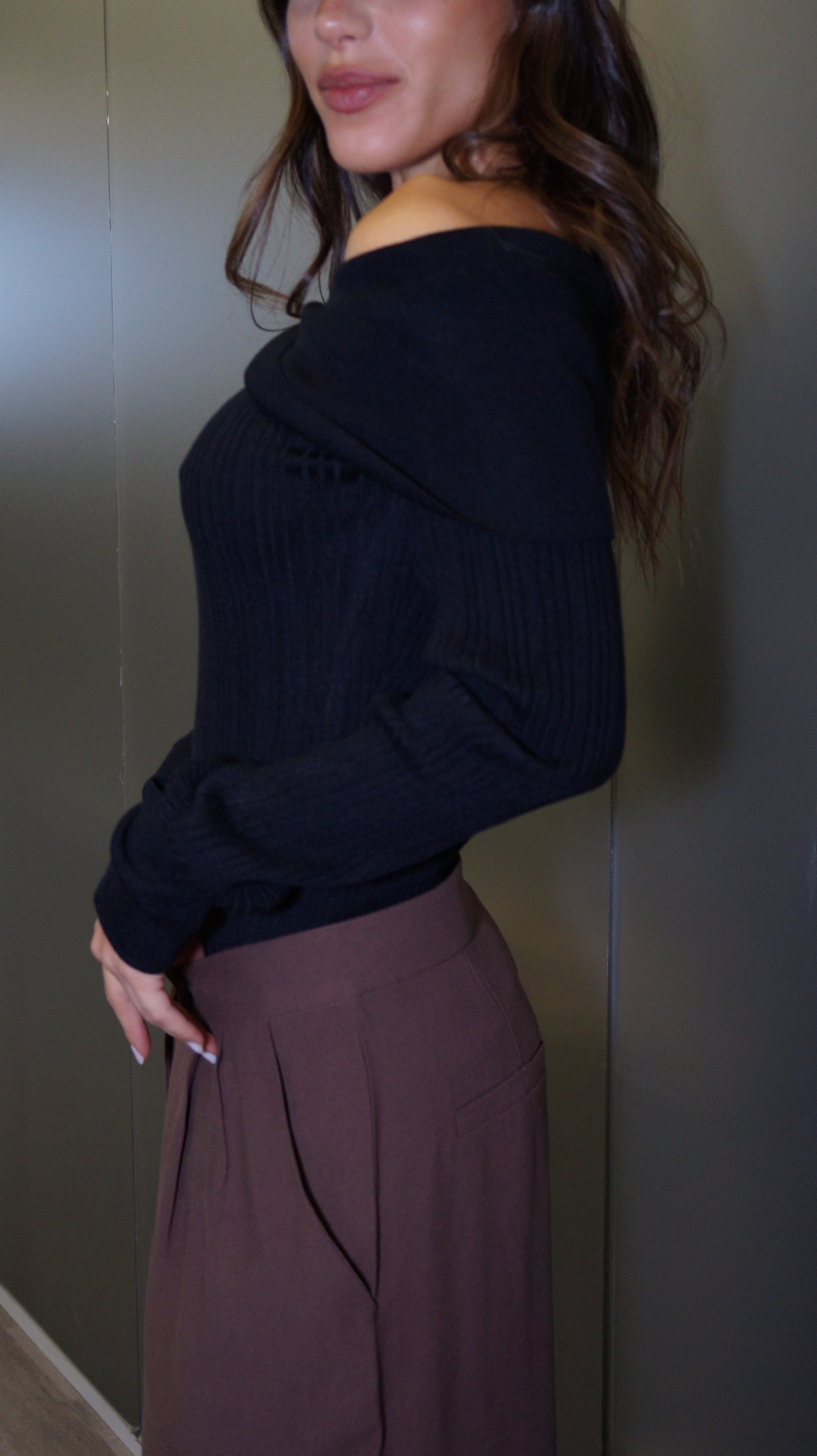 SWEATER JULIET