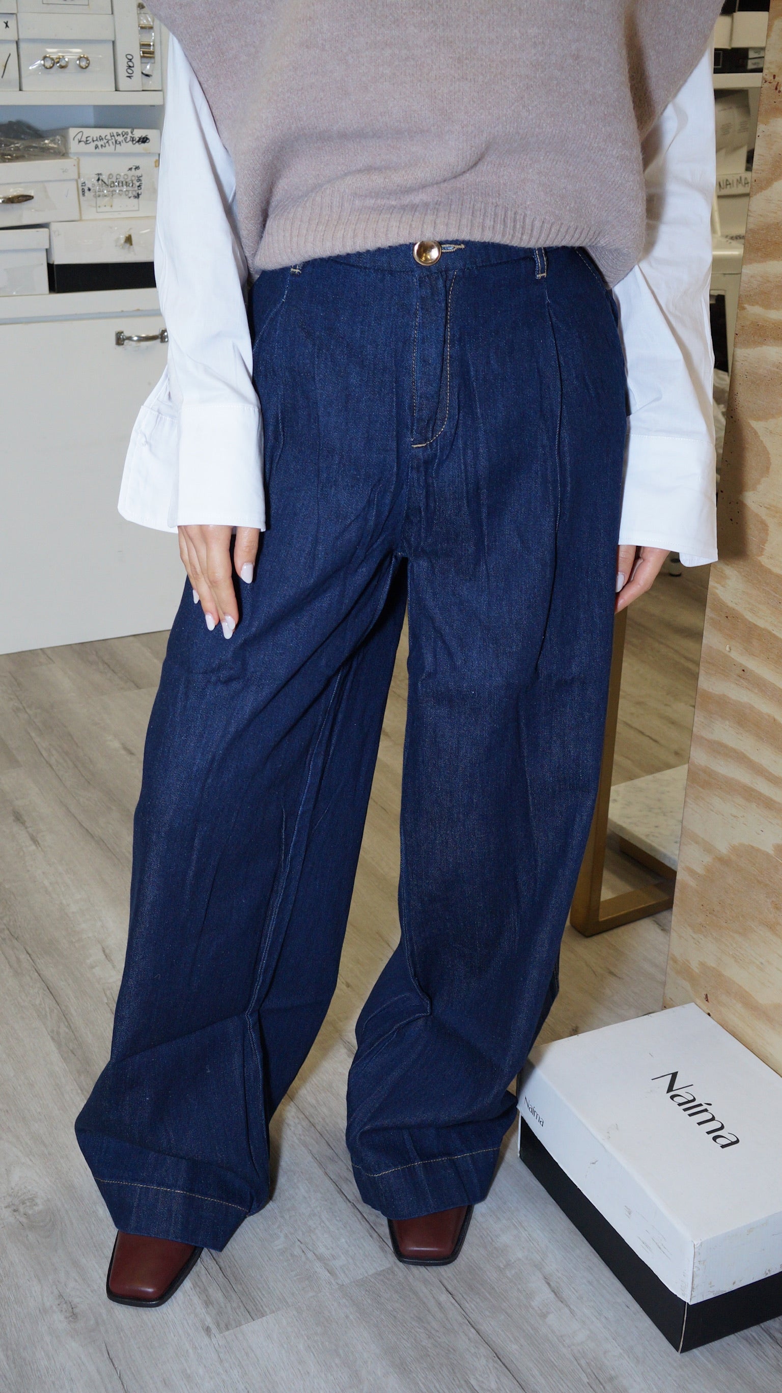 PANTALON MODENA