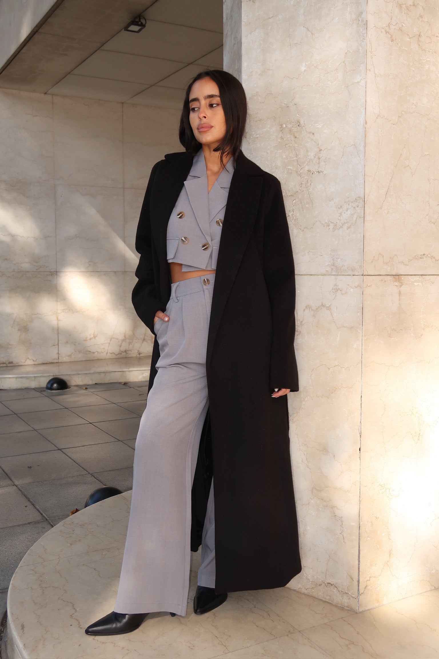 PANTALON SYRAH