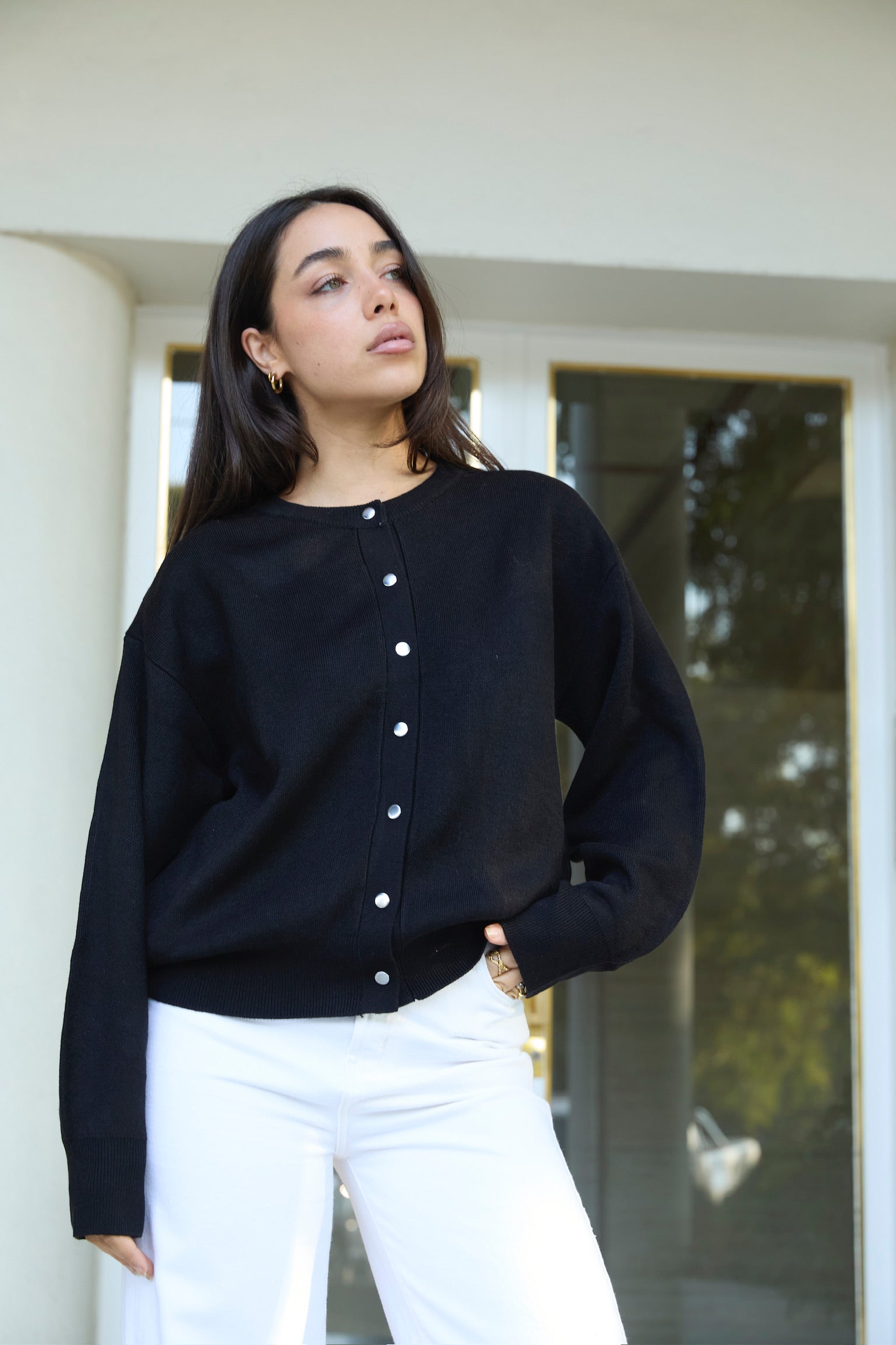 CARDIGAN SPIRIT