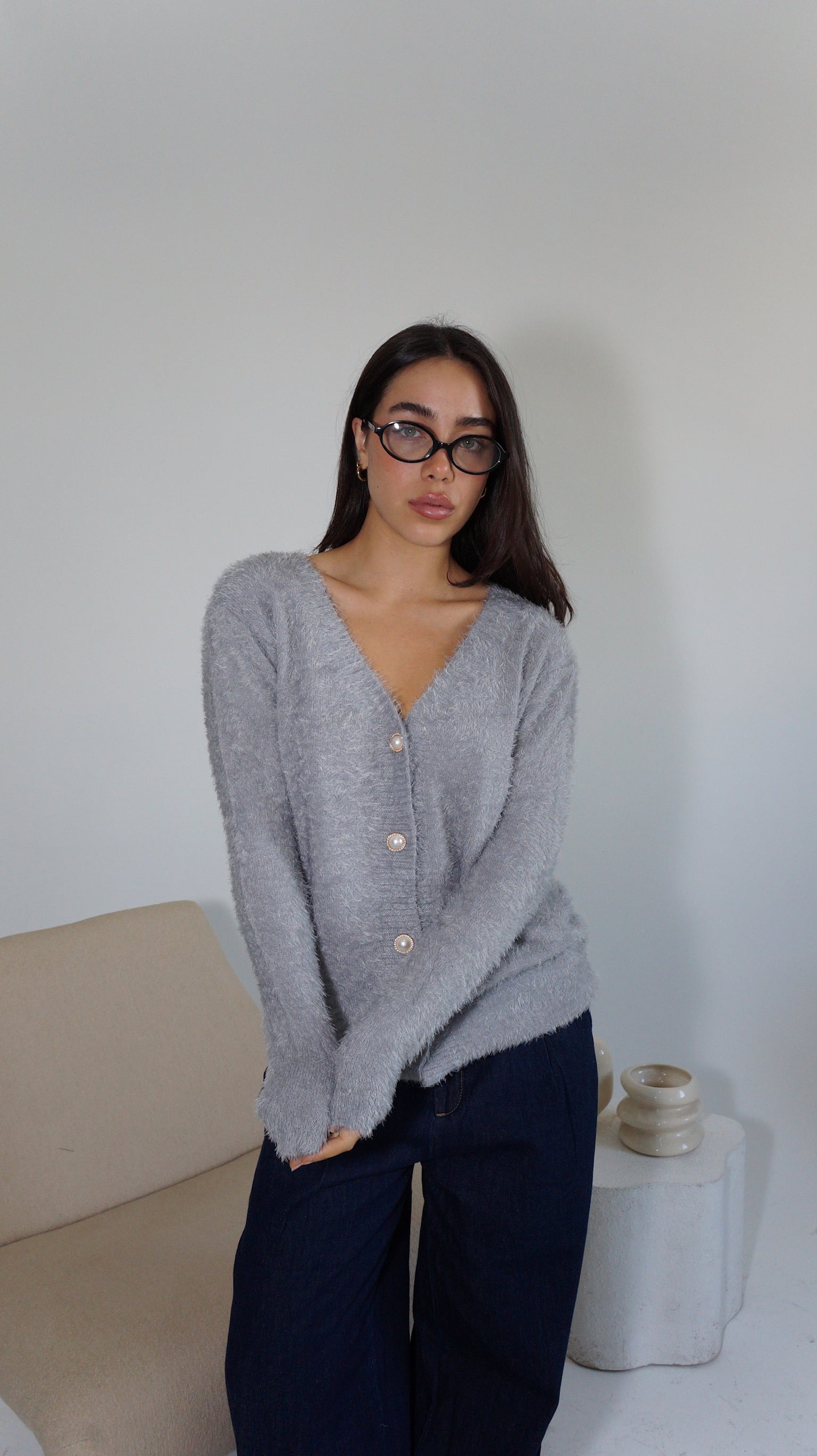 CARDIGAN EMMI