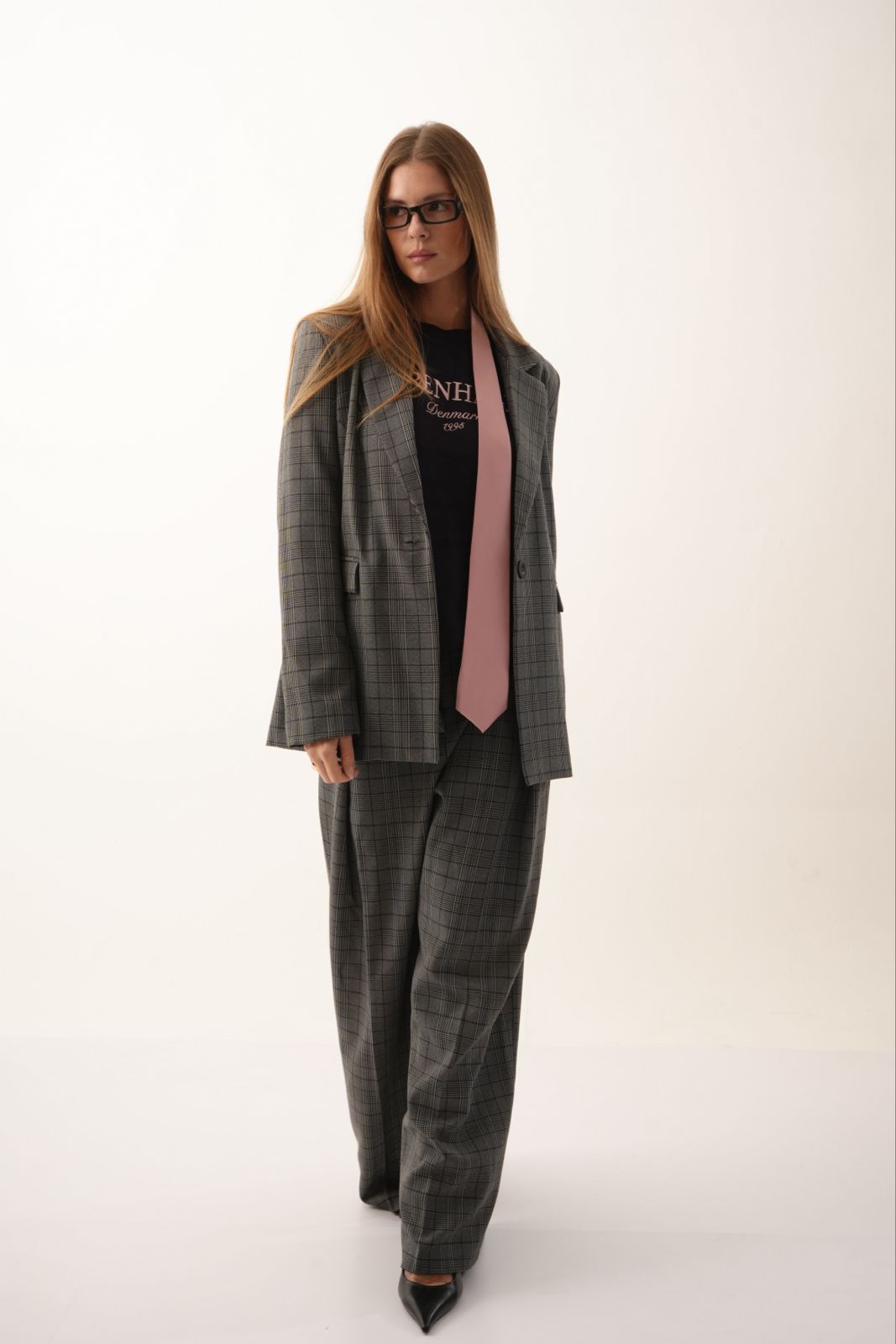 BLAZER SOUL