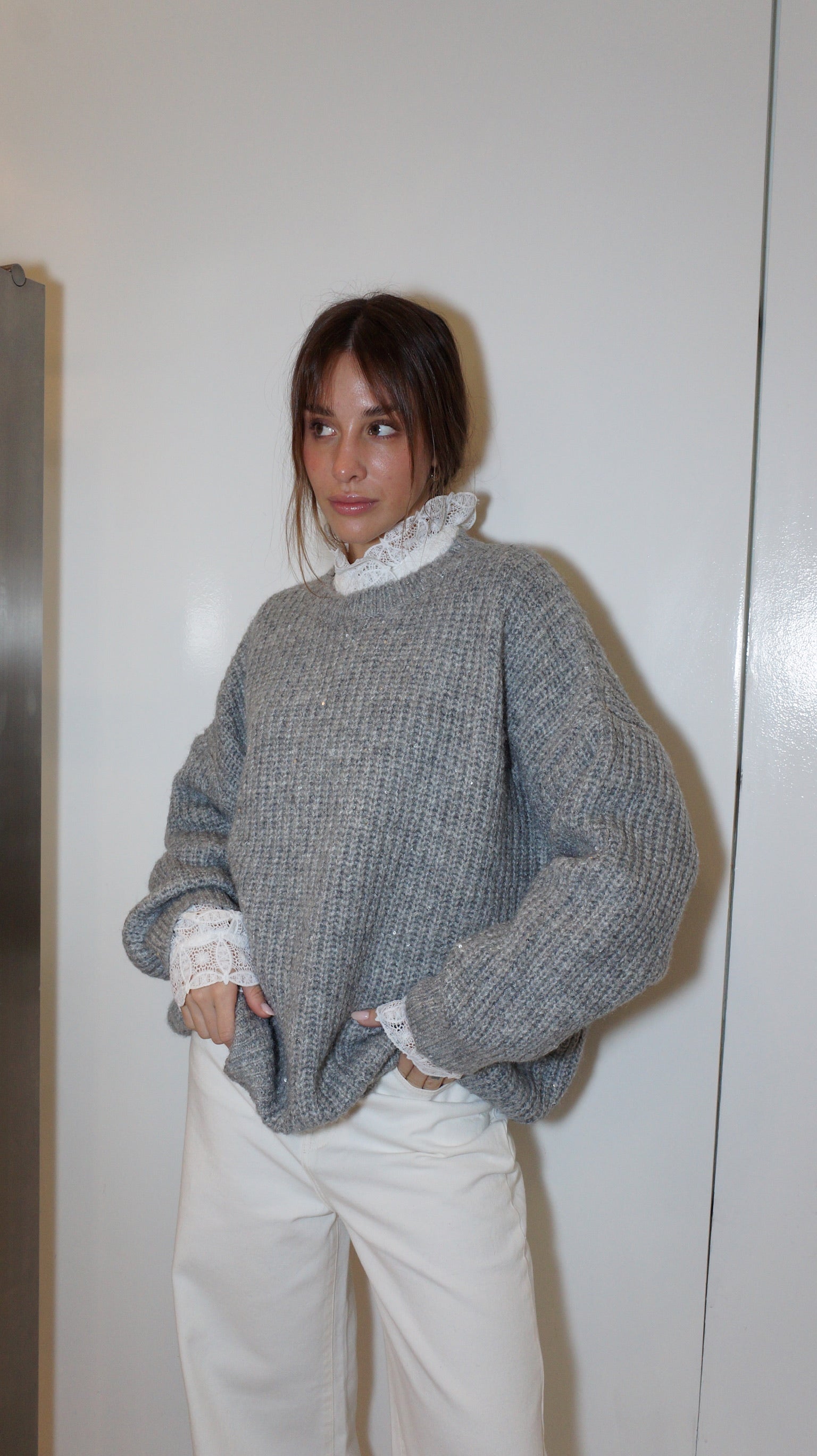 SWEATER CHESTER