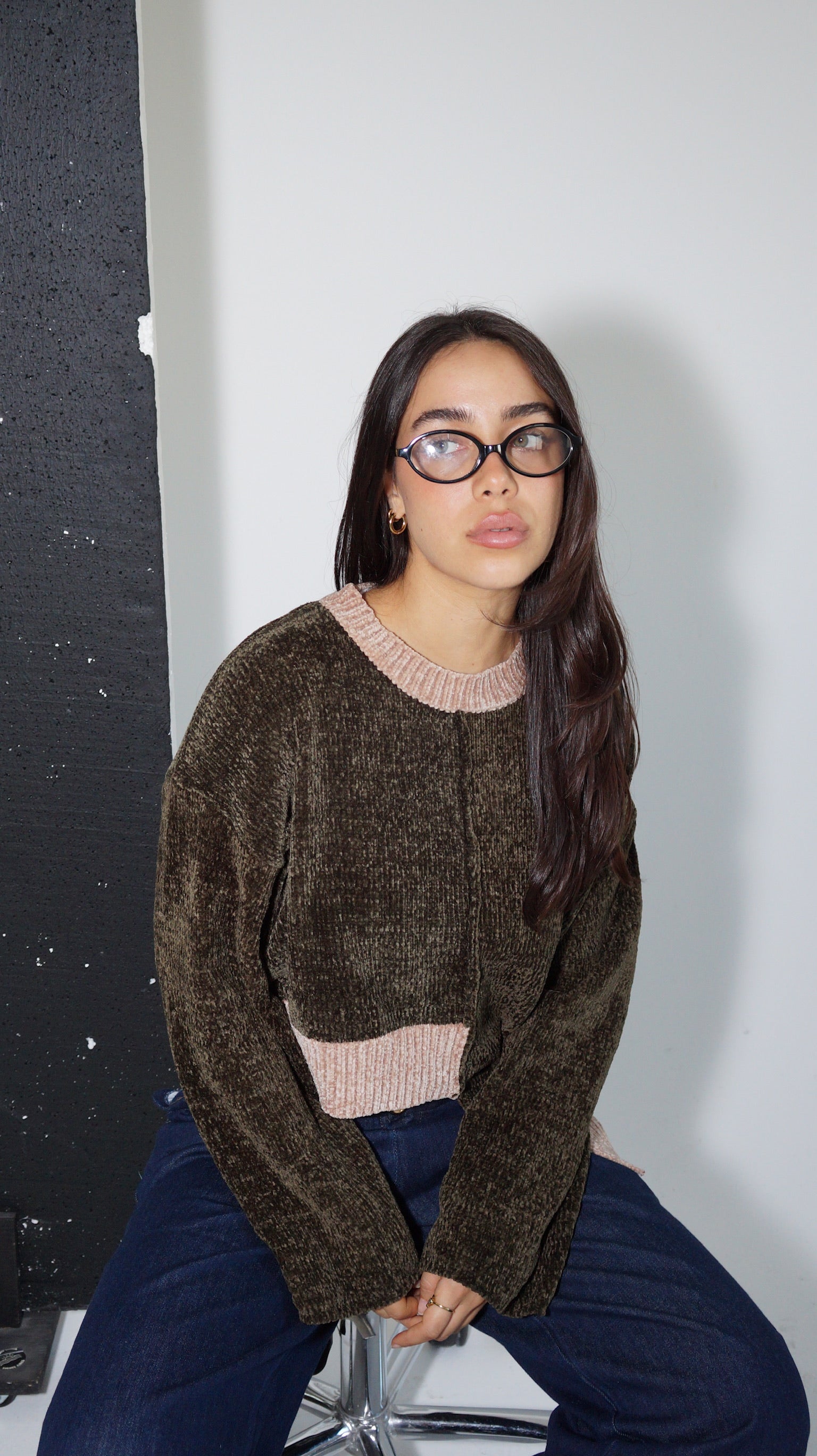 SWEATER BETTY