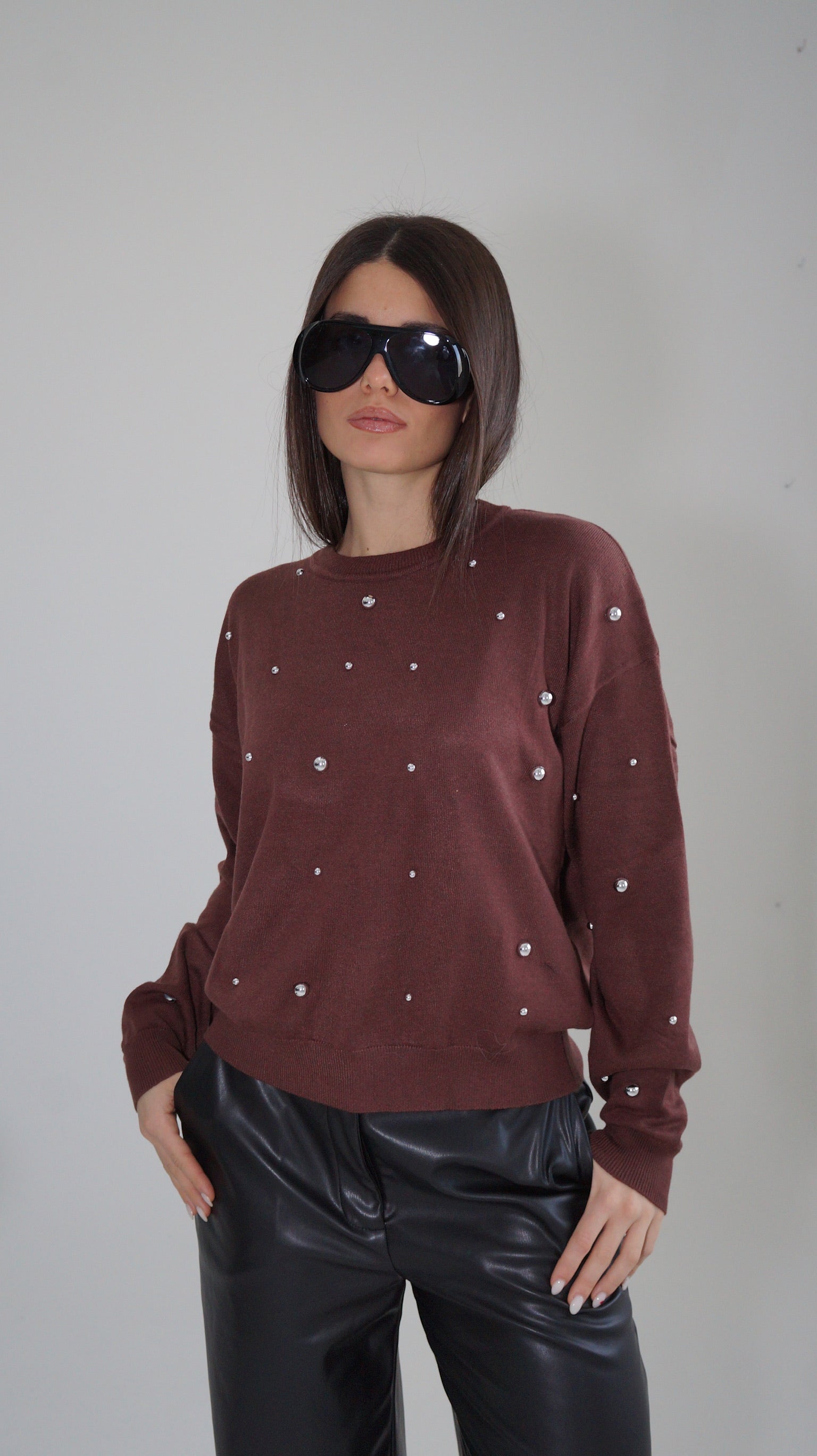 SWEATER KAROL
