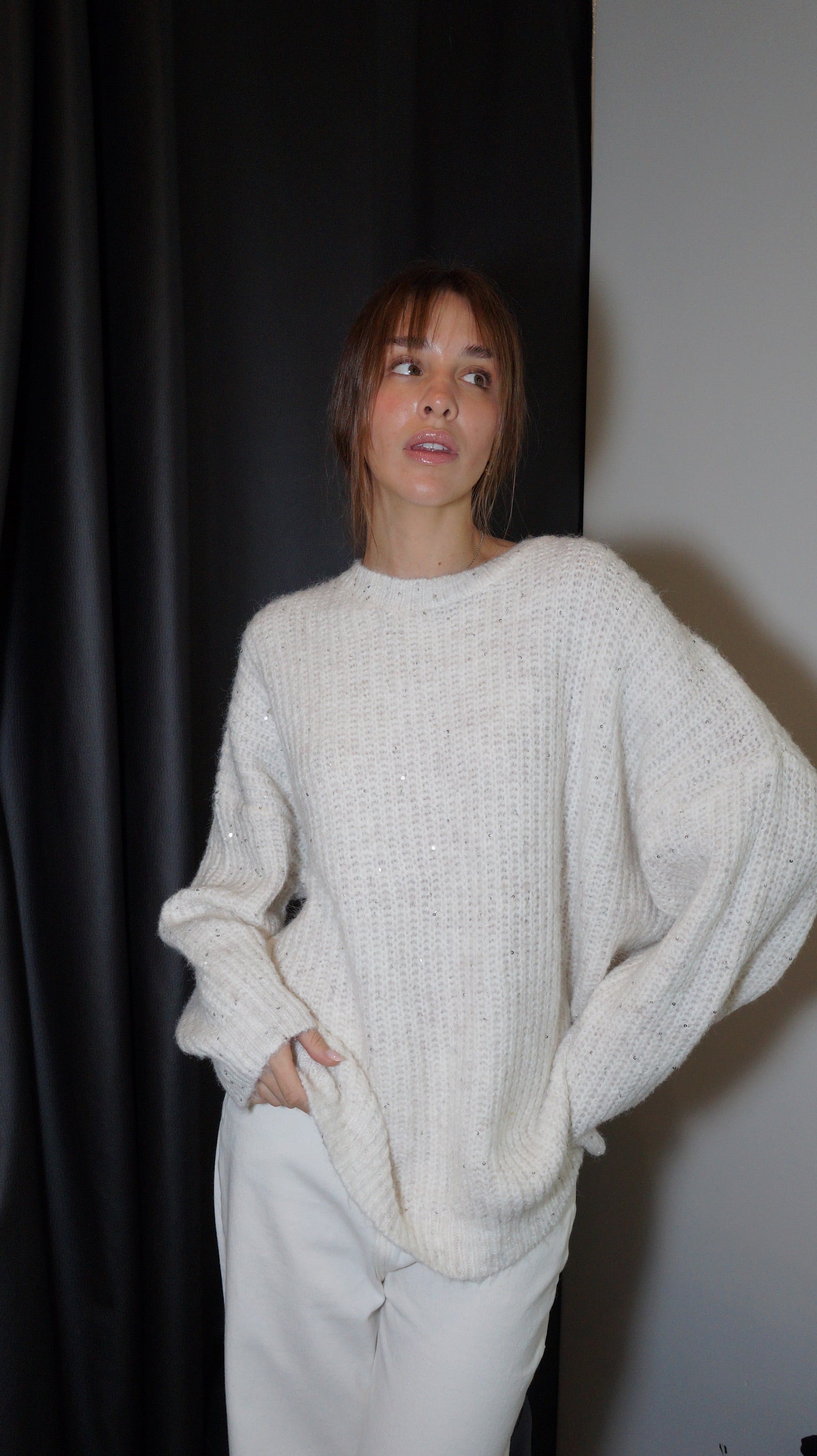SWEATER CHESTER