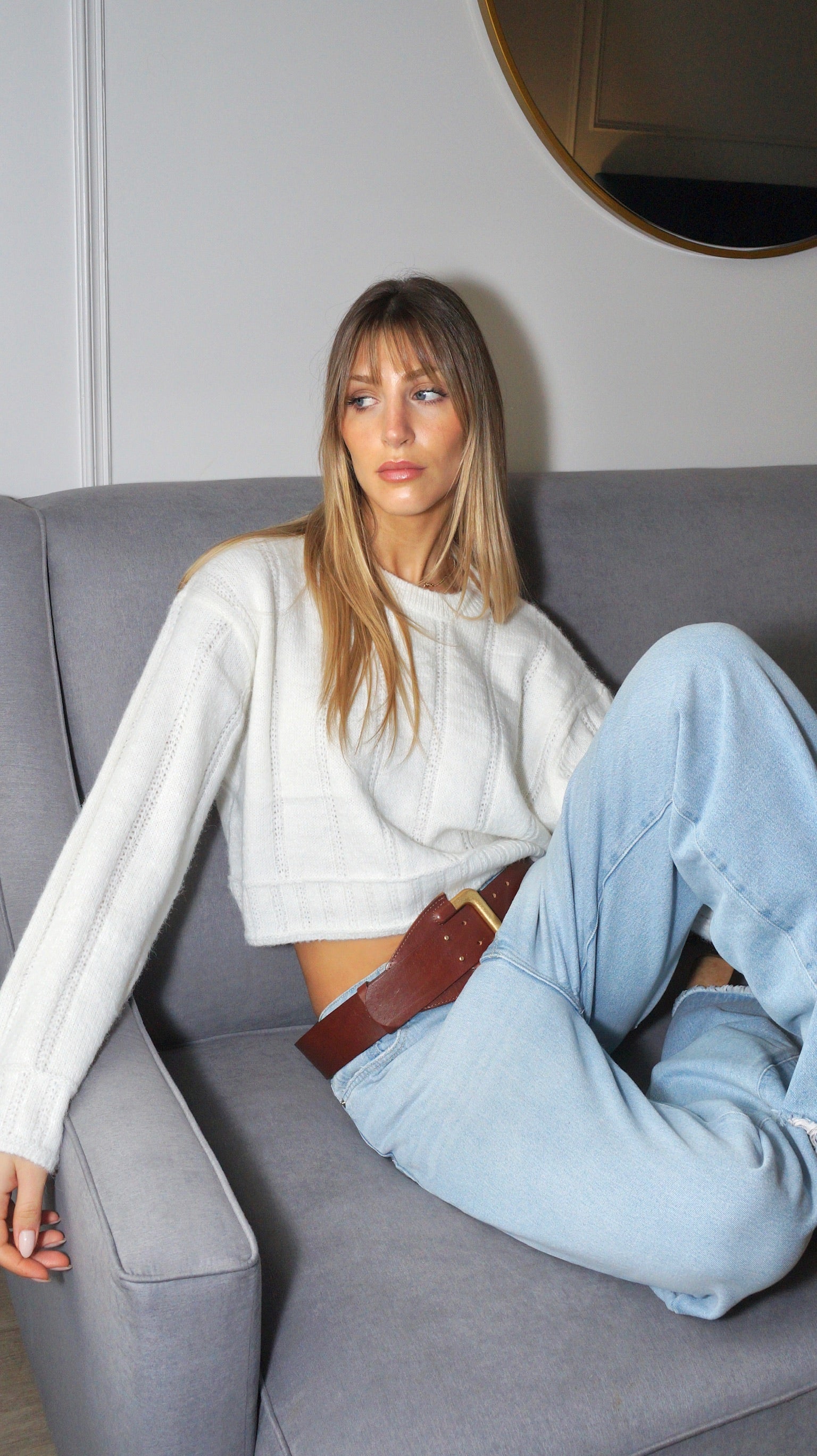 SWEATER NORWICH