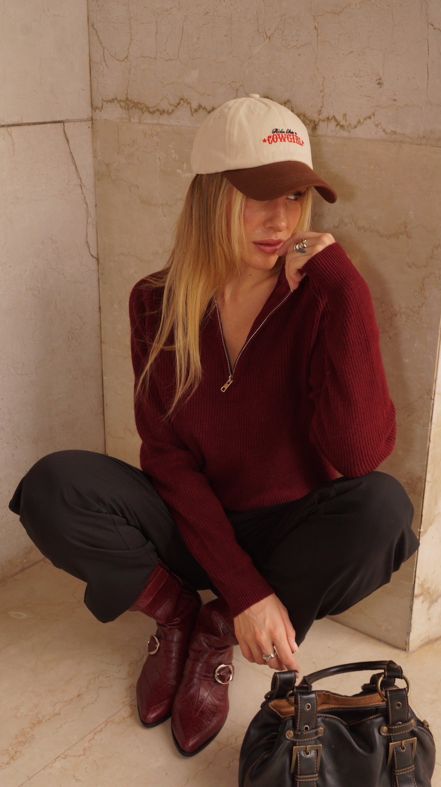 SWEATER CHIARA