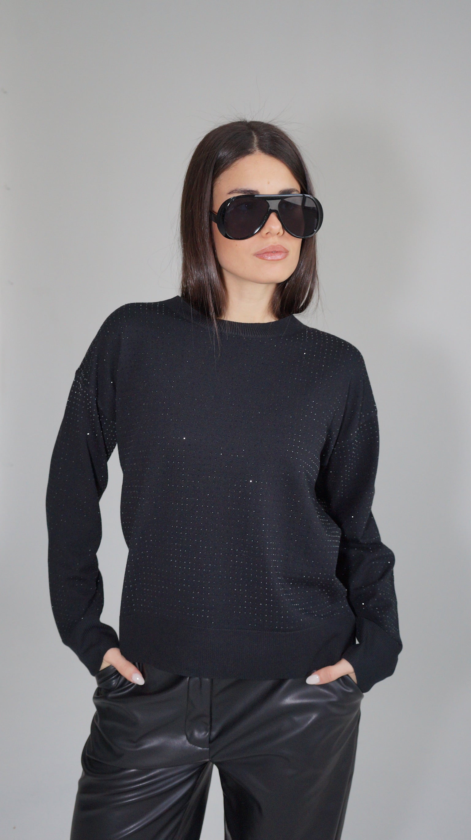 SWEATER TAYLOR