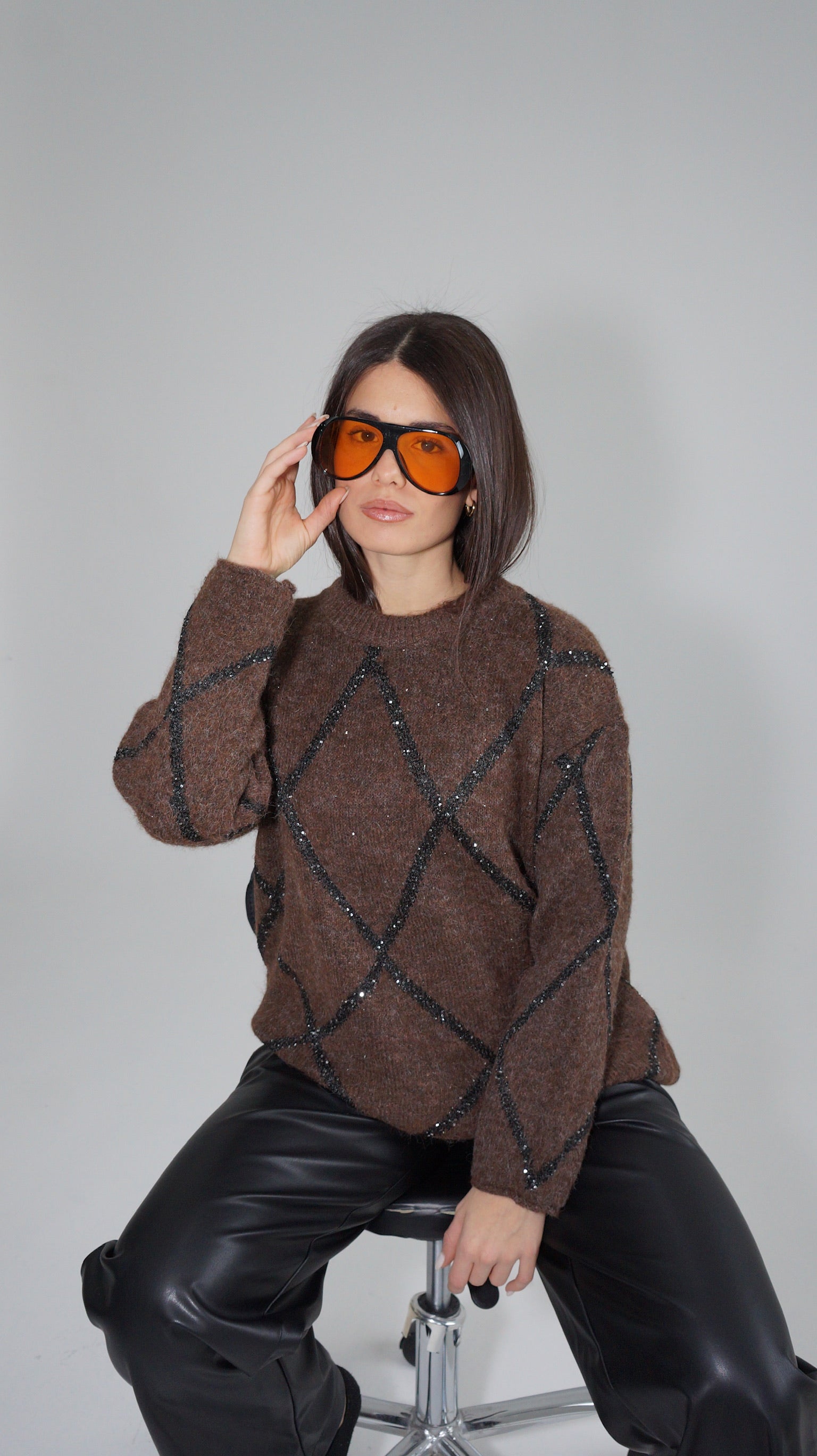 SWEATER ARIANA