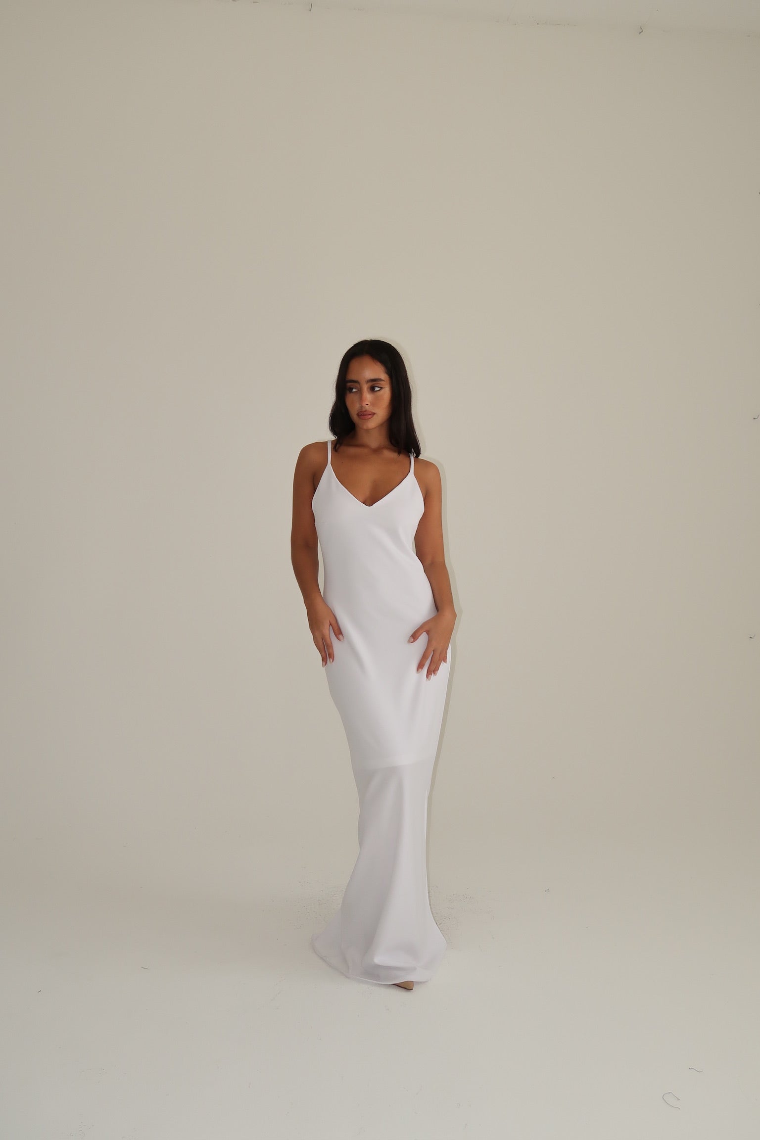VESTIDO ZAZU