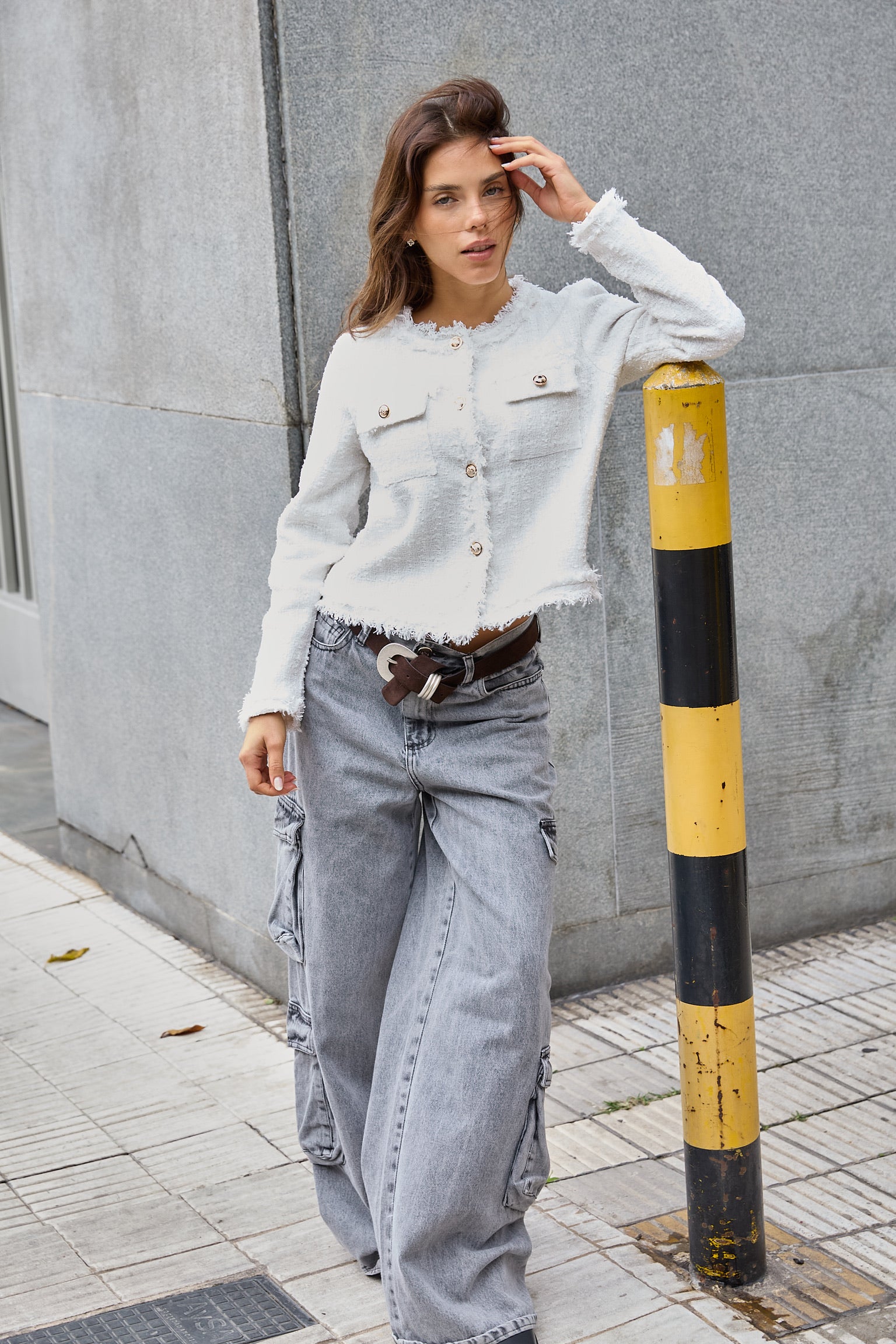 JEAN ADILA GRIS