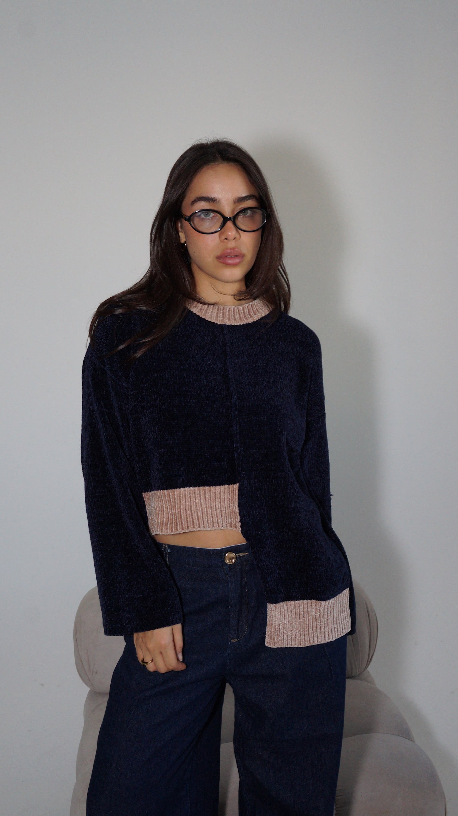 SWEATER BETTY