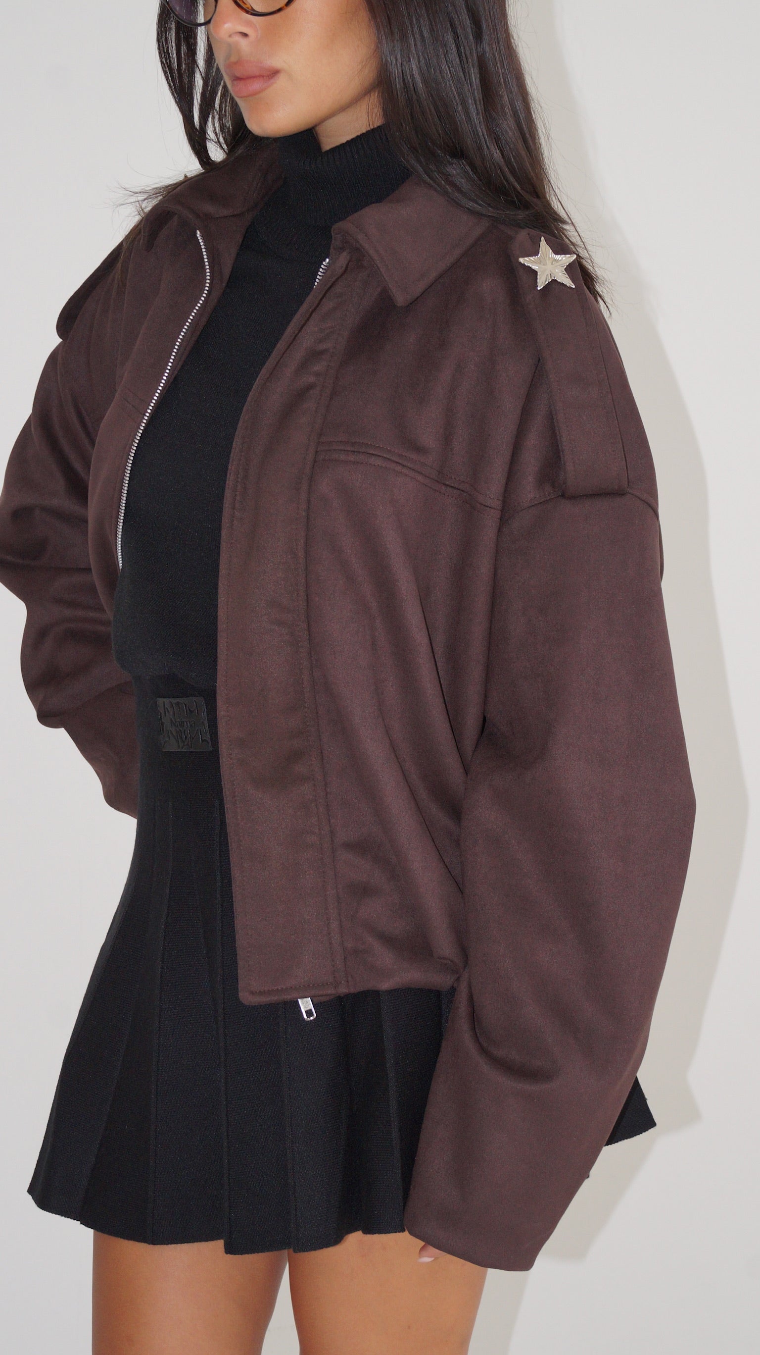 JACKET SALEM