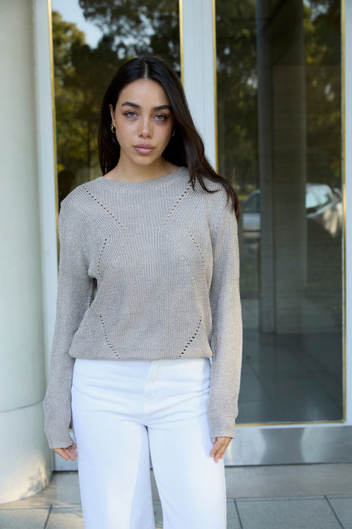 SWEATER RADIANT