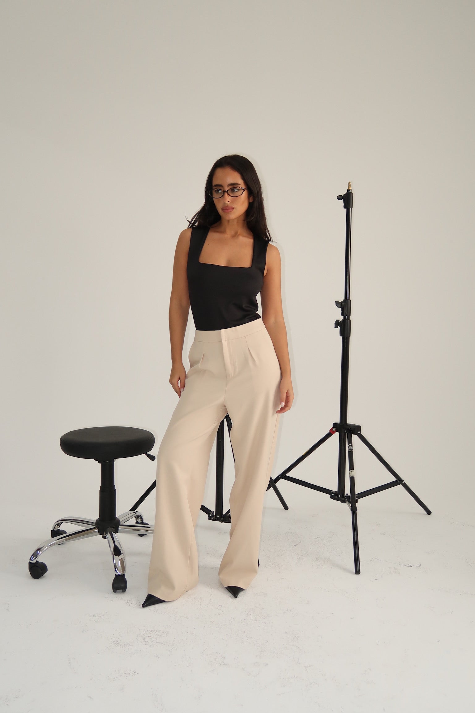 PANTALON MERLOT