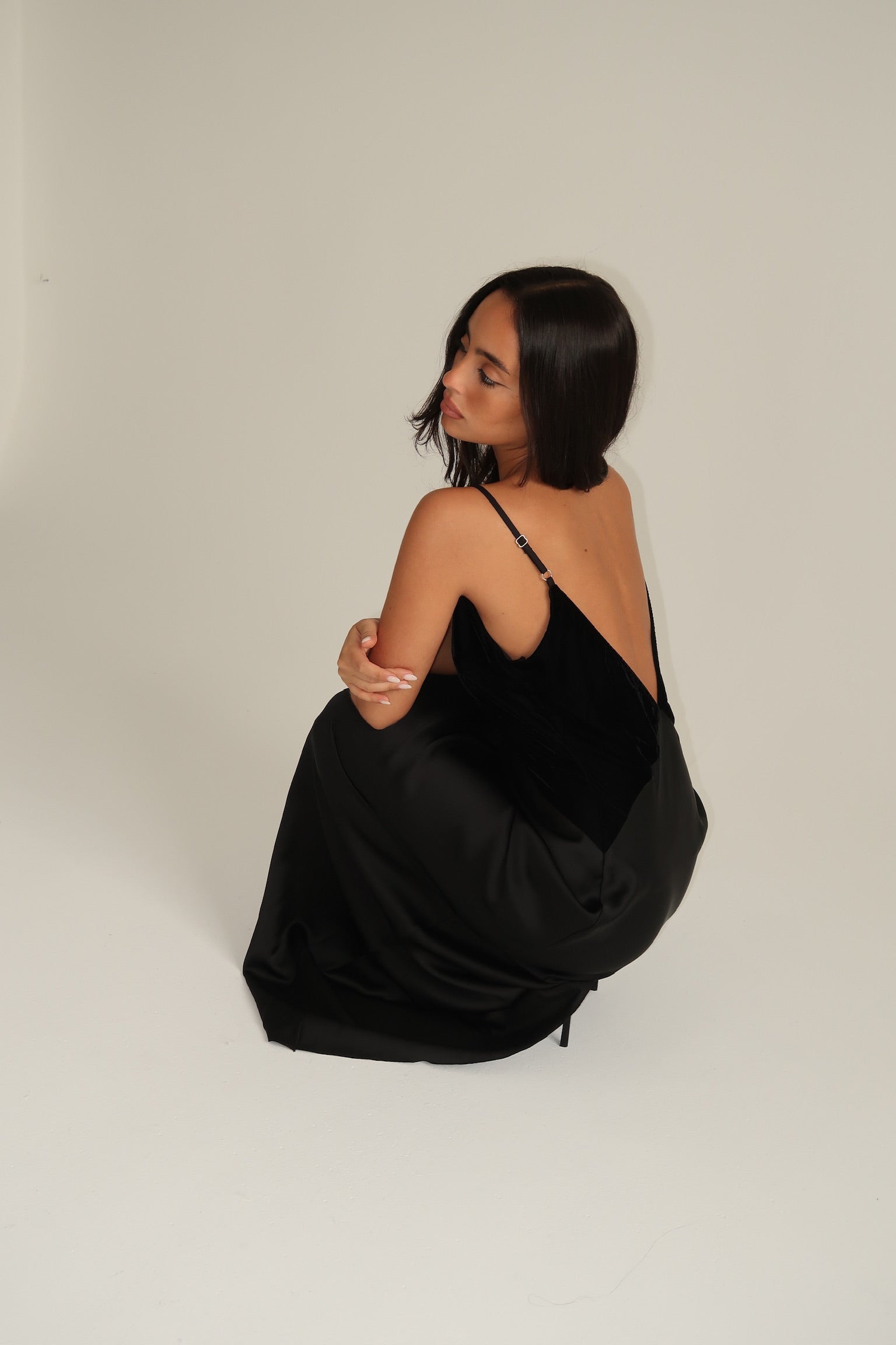 VESTIDO MILAN