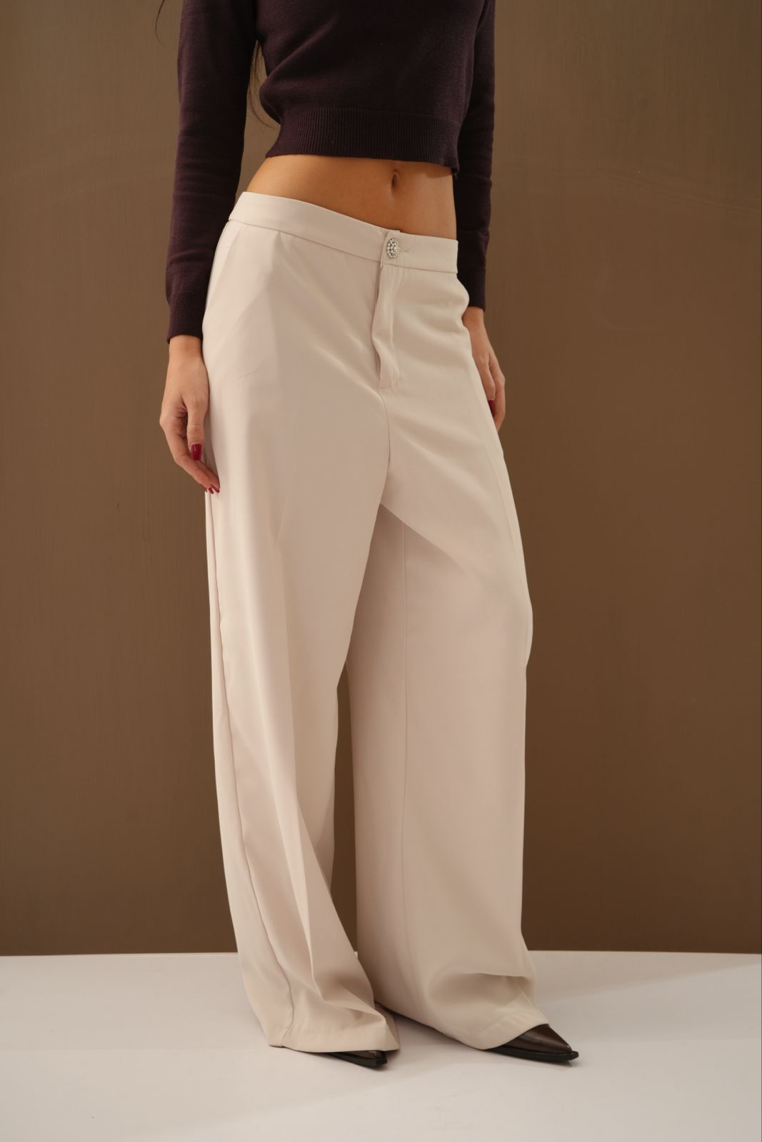 PANTALON FRANK