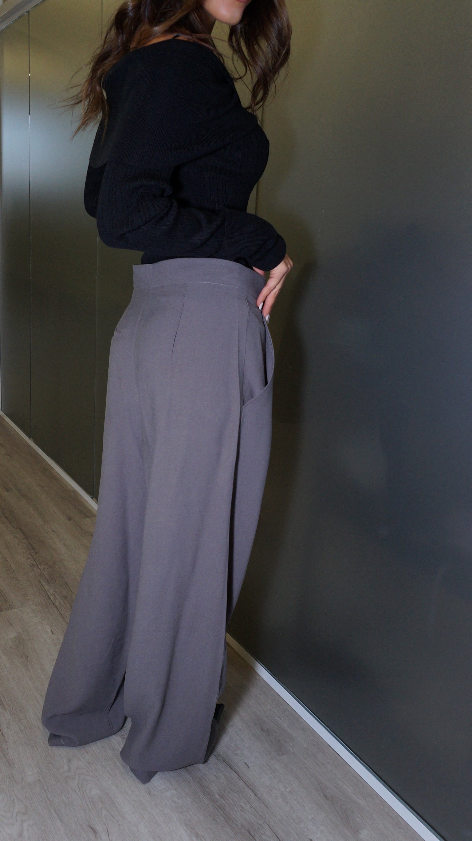 PANTALON LUCERNA