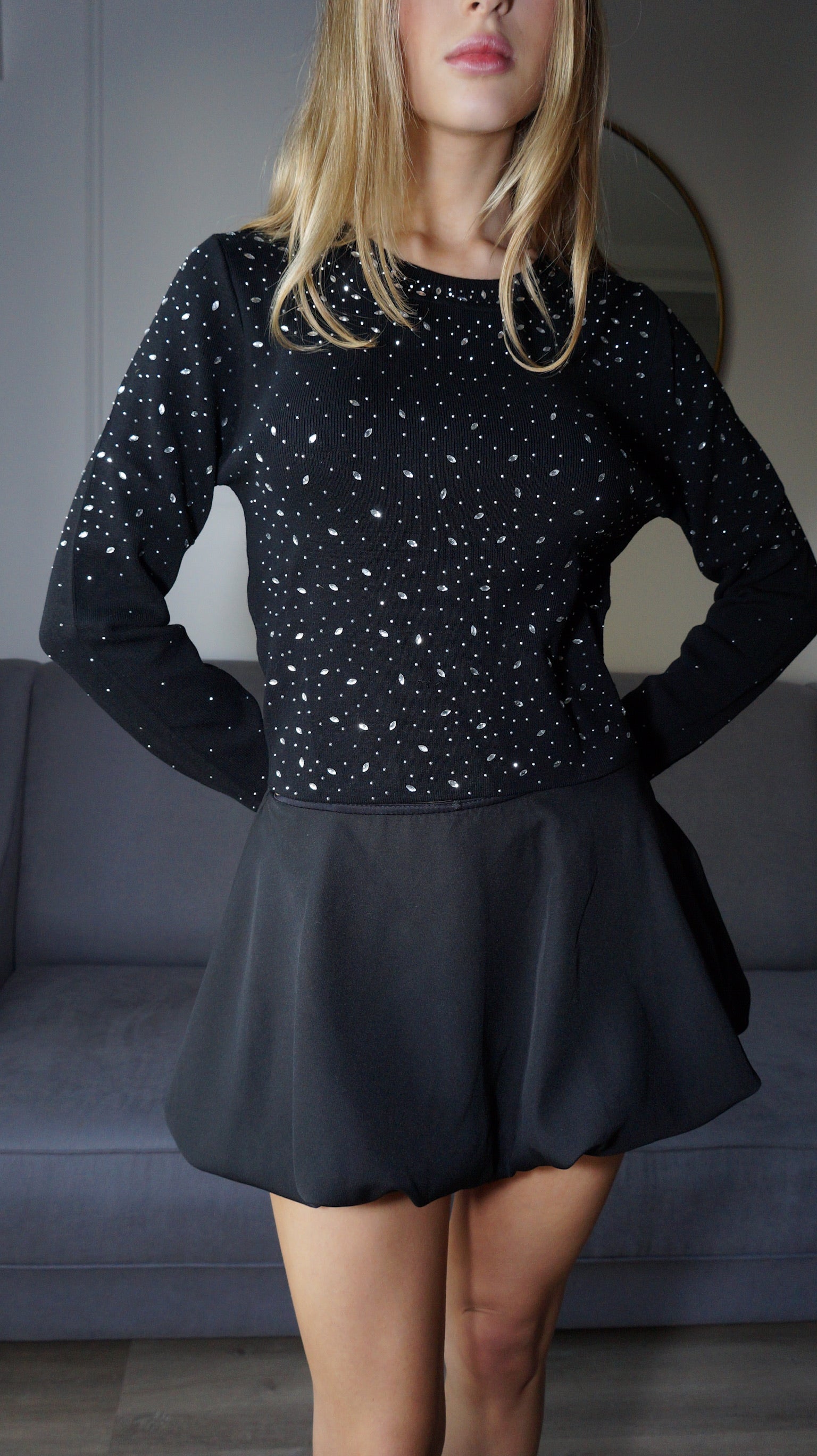 SWEATER ADELE