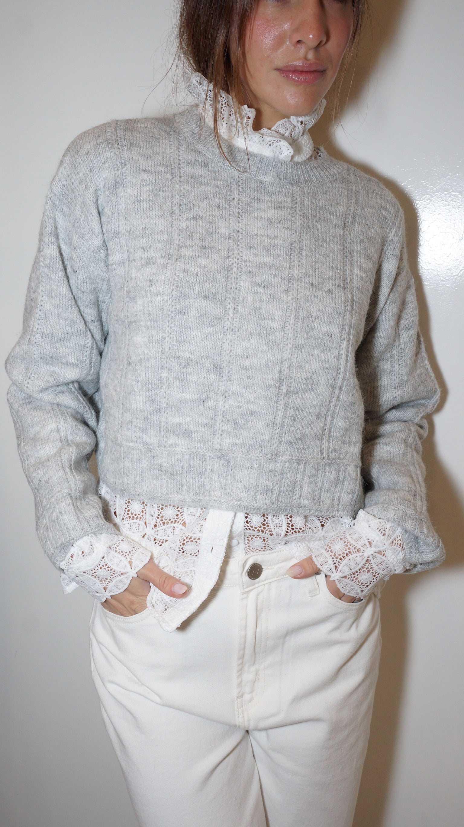 SWEATER NORWICH