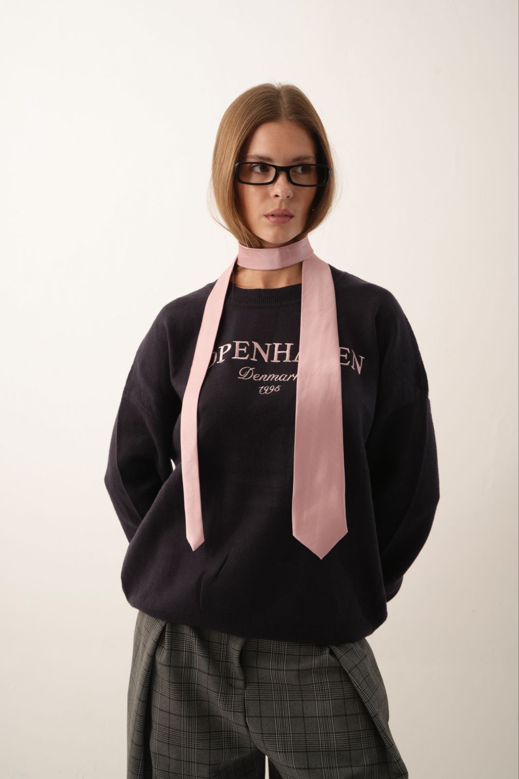 SWEATER COPENHAGEN