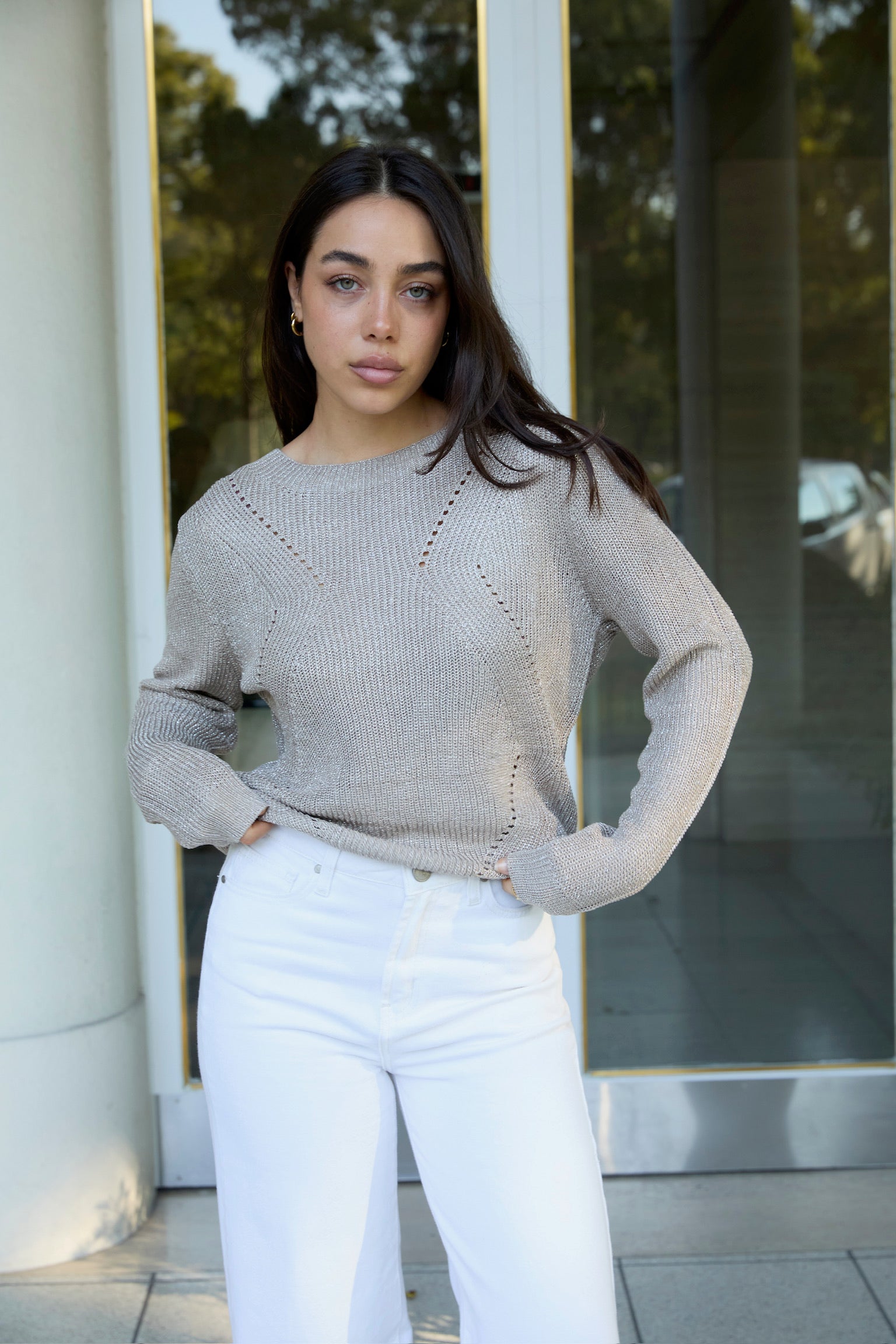 SWEATER RADIANT